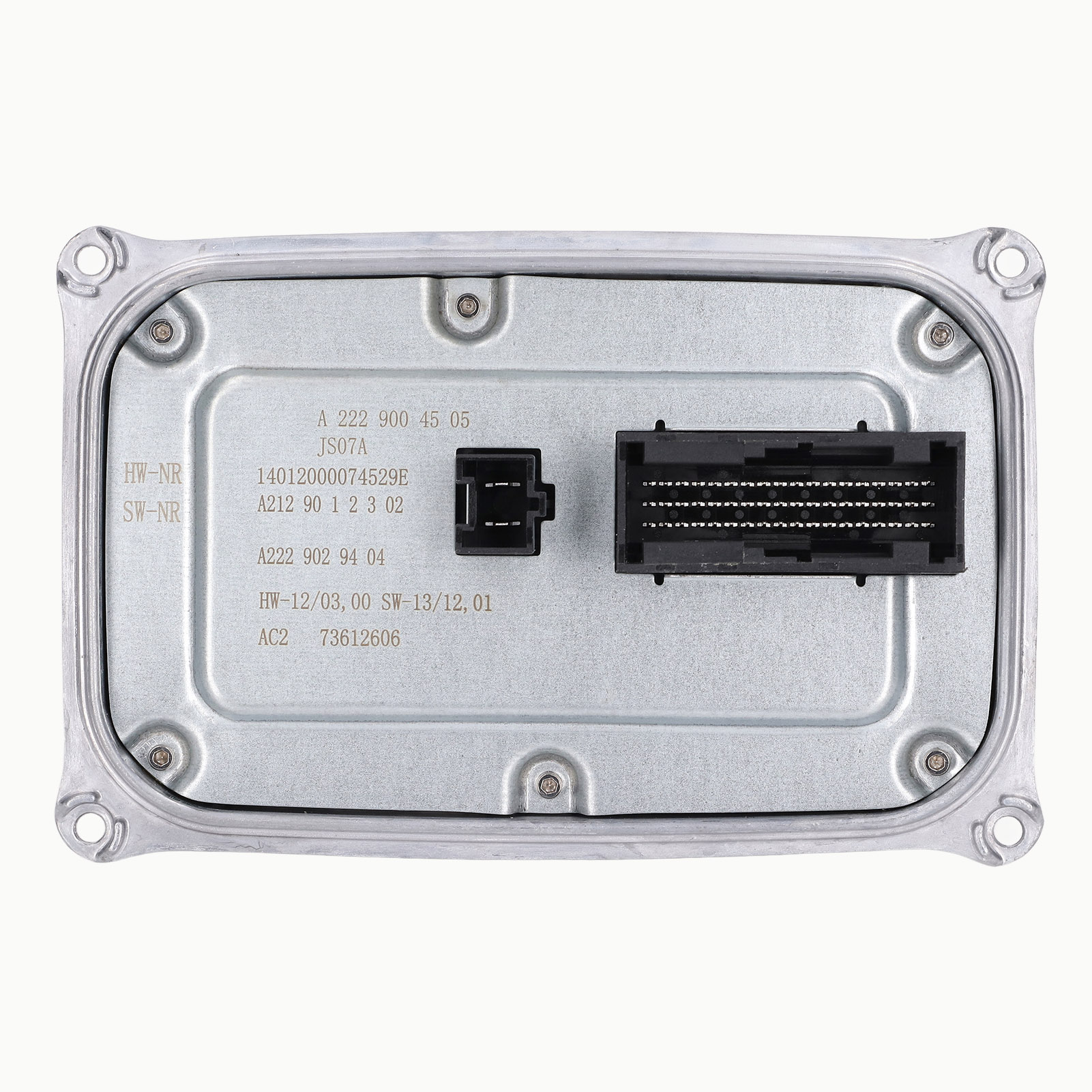 Ersatz-led-scheinwerfersteuergerät A2229004505 Für Mercedes-benz Cl/s S-klasse Coupé C217 2014-2018