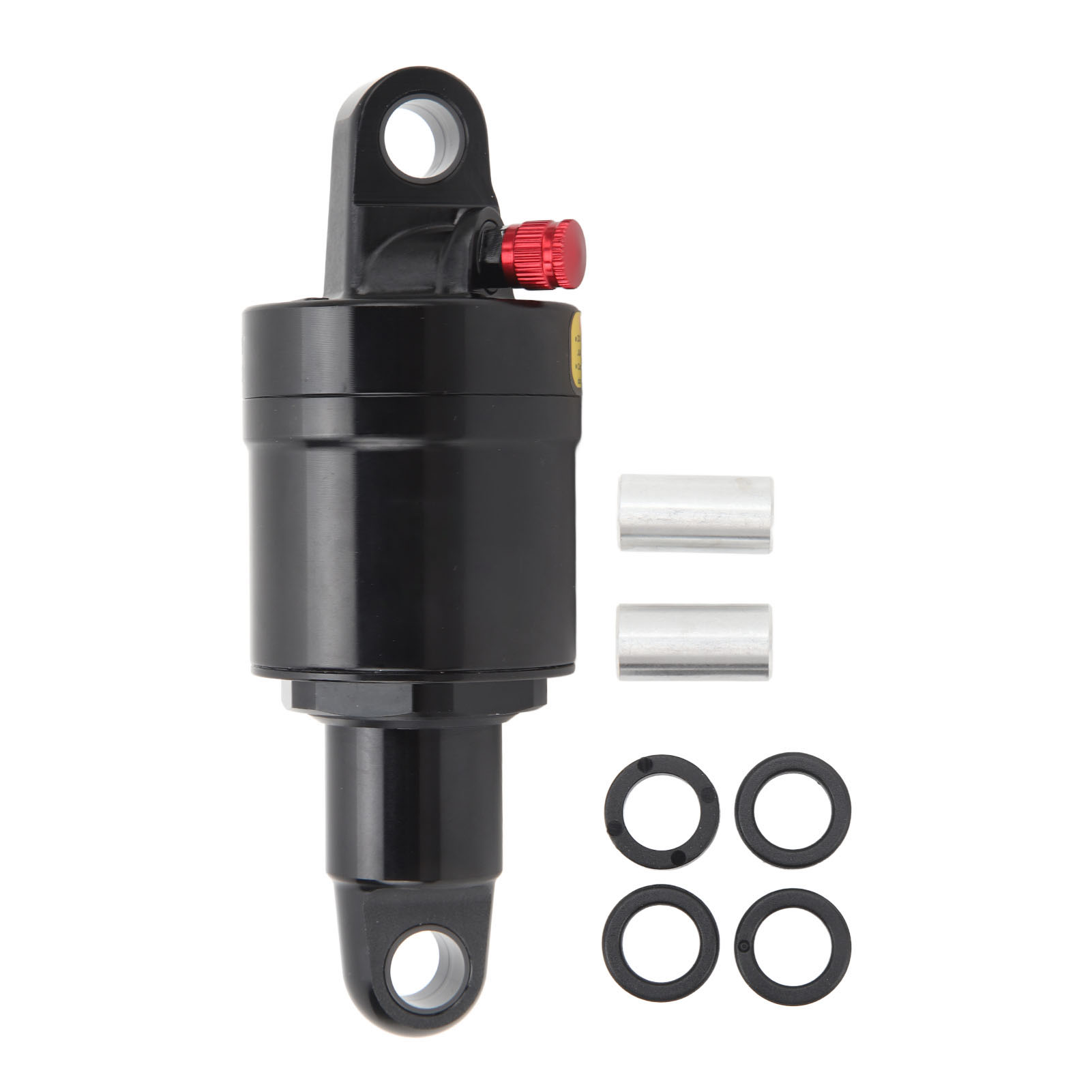 125-mm-luftdämpfer Hinten Für Mountainbikes/roller/falträder