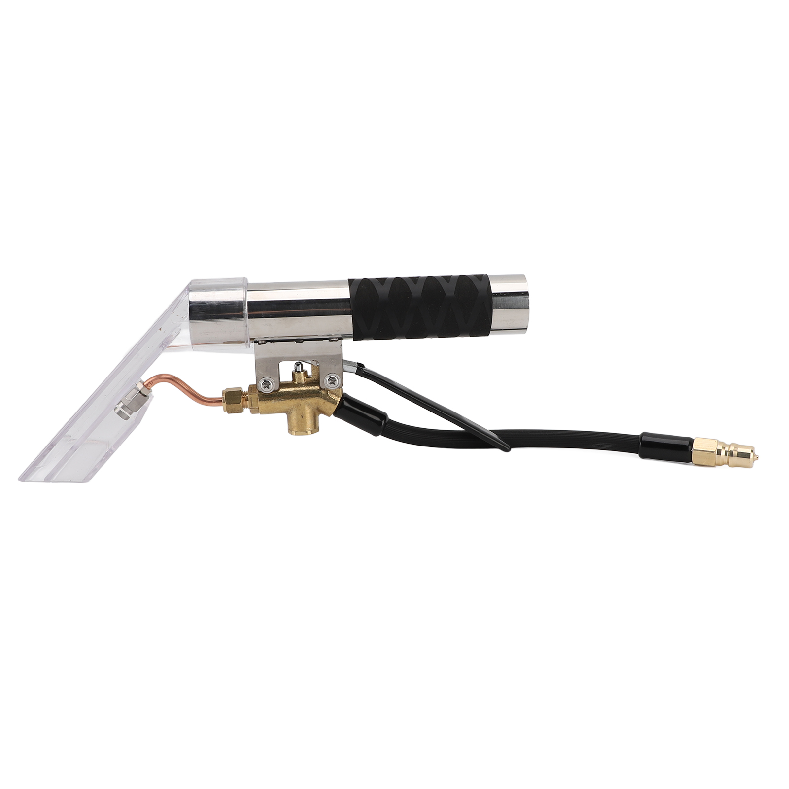 Hocheffizienter, Multifunktionaler Manueller Extraktor Aus Edelstahl Für Die Teppichreinigung Und Shopvac-staubsauger.