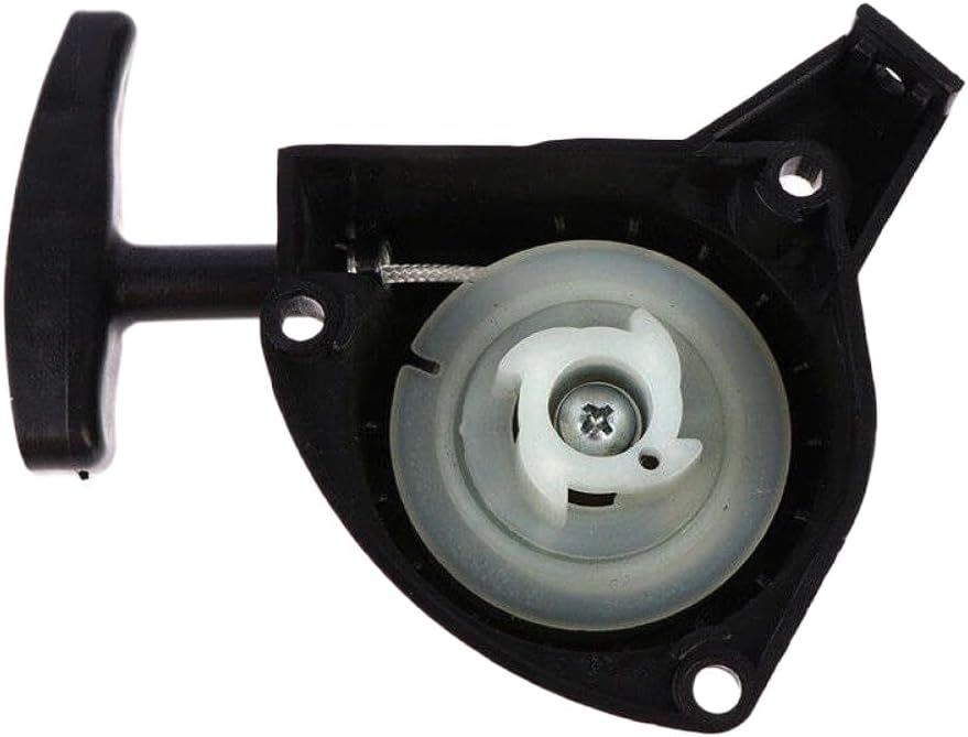 Seilzugstarter-riemenscheibe Kompatibel Mit Tu26 2-takt-motor Für Gartengeräte