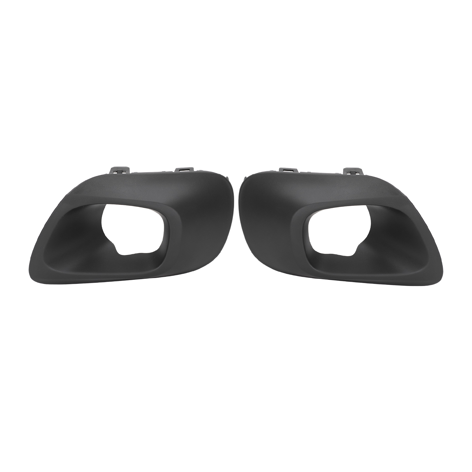 Paar Nebelscheinwerferabdeckungen 9817829777, Ersatzblende Für Citroën C5 Aircross Ab 2018
