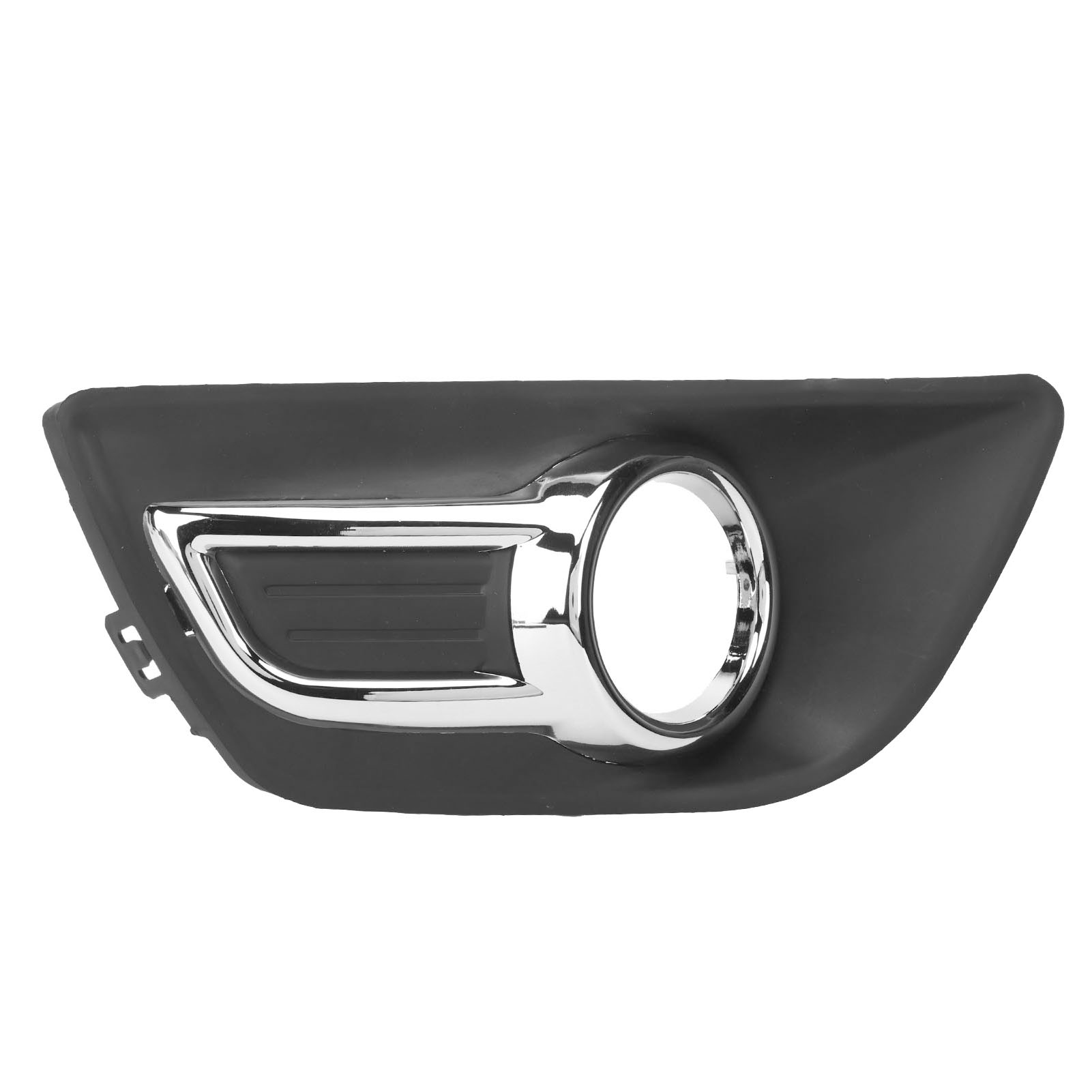 Rechte Nebelscheinwerferabdeckung 742250, Ersatzteil Für Citroën C4 Frontstoßstange 2008 Bis 2011