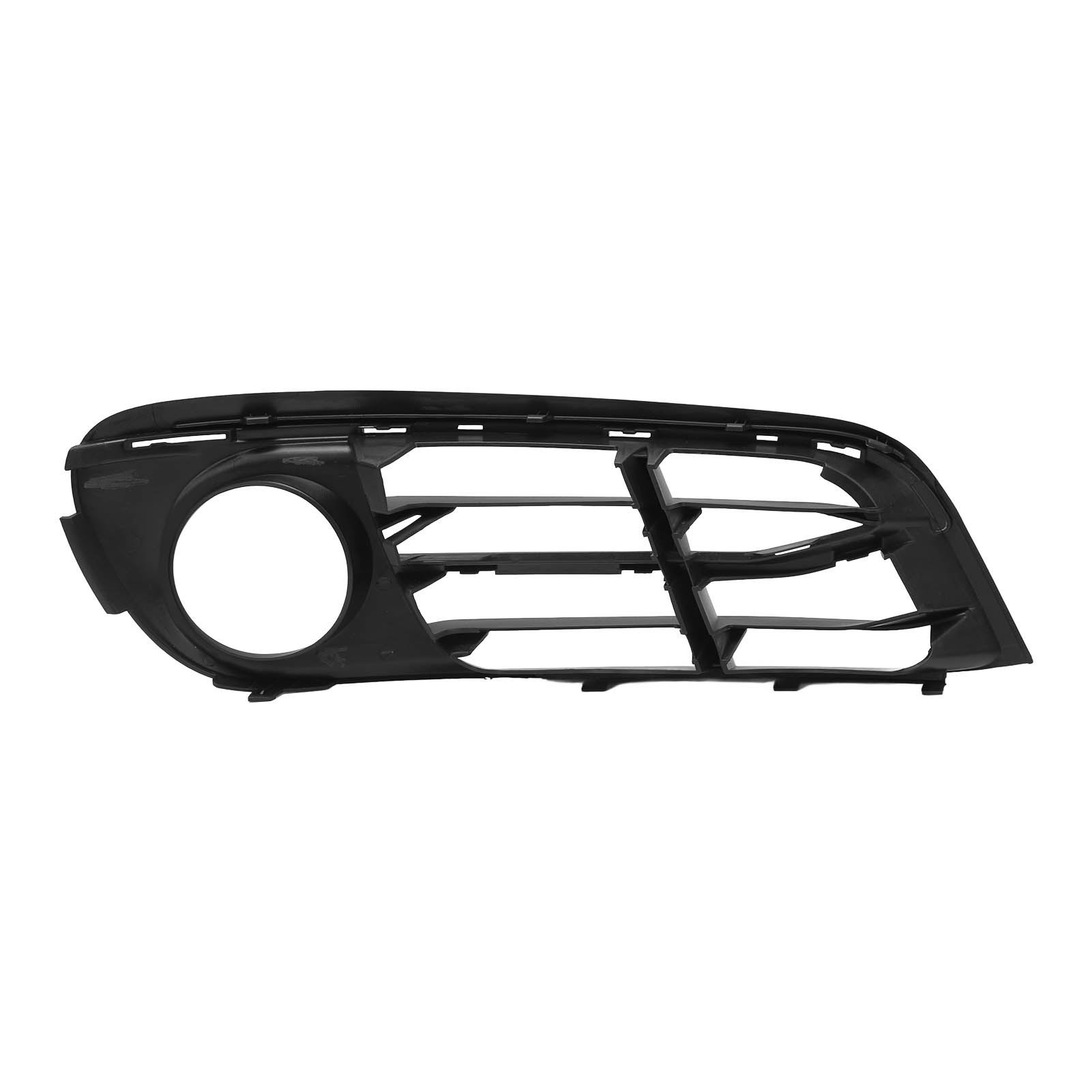 Linke Nebelscheinwerferabdeckung Aus Abs Für Bmw 528i, 535d, 535i, 550i Activehybrid (teilenummer 51117331731)