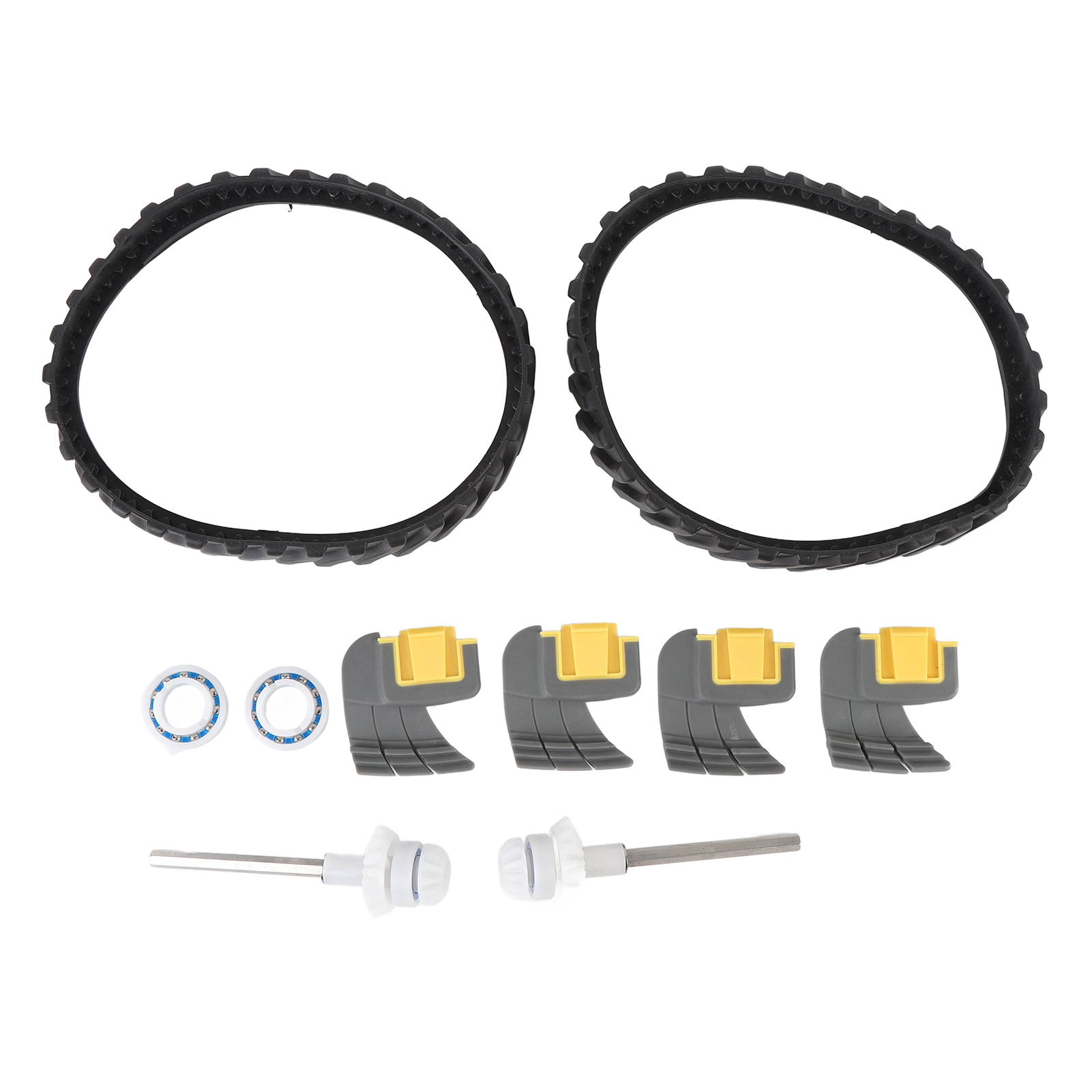 Reparatursatz Für Die Antriebswelle Von Poolreinigern R0796200 – Ersatzteile Für Mx8 Elite, Mx6 Elite, Mx8 Und Mx6