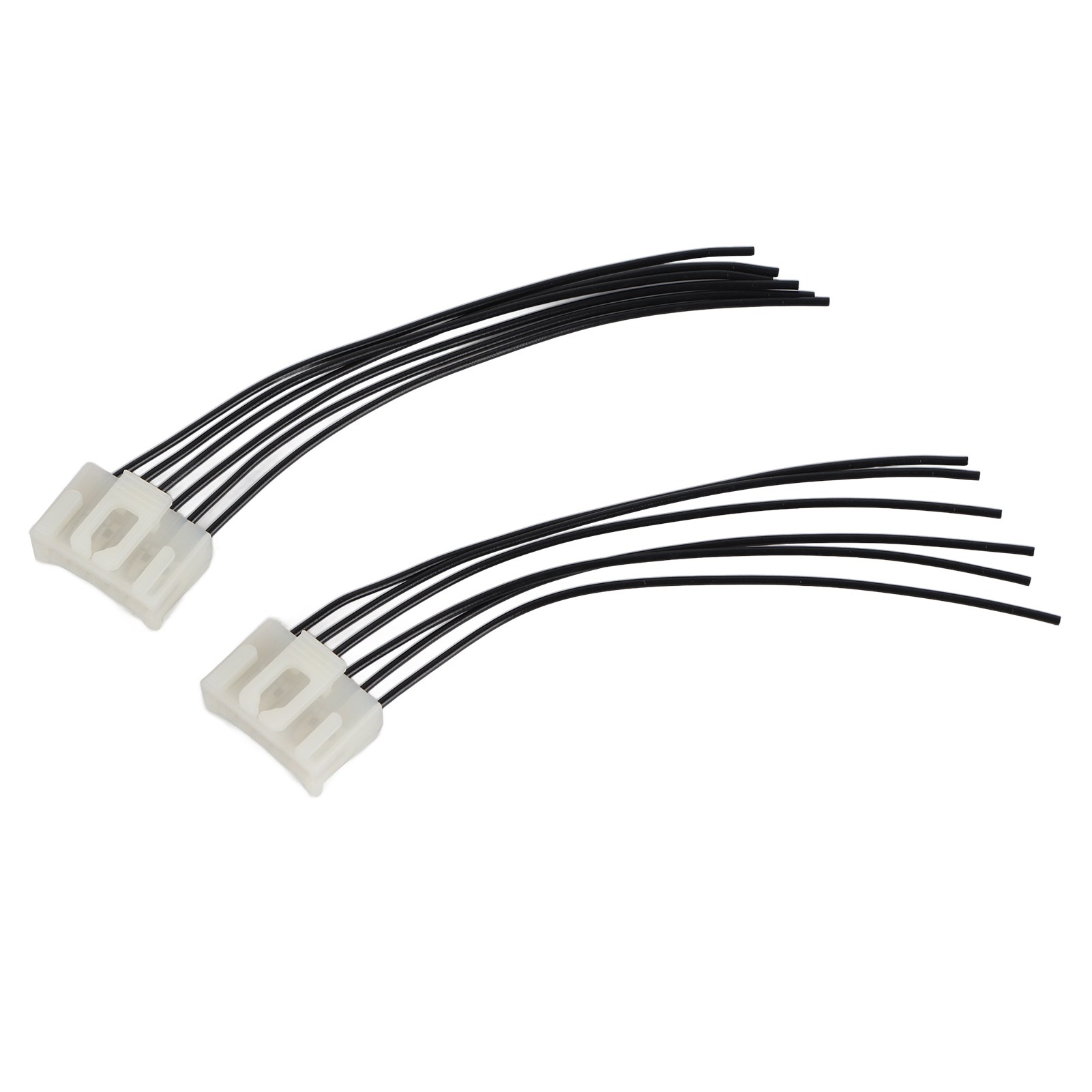 Rücklicht-kabelbaum, Stecker 51277255, Rücklichtkabel-reparatursatz, Ersatzteil Für Fiat Brava Punto