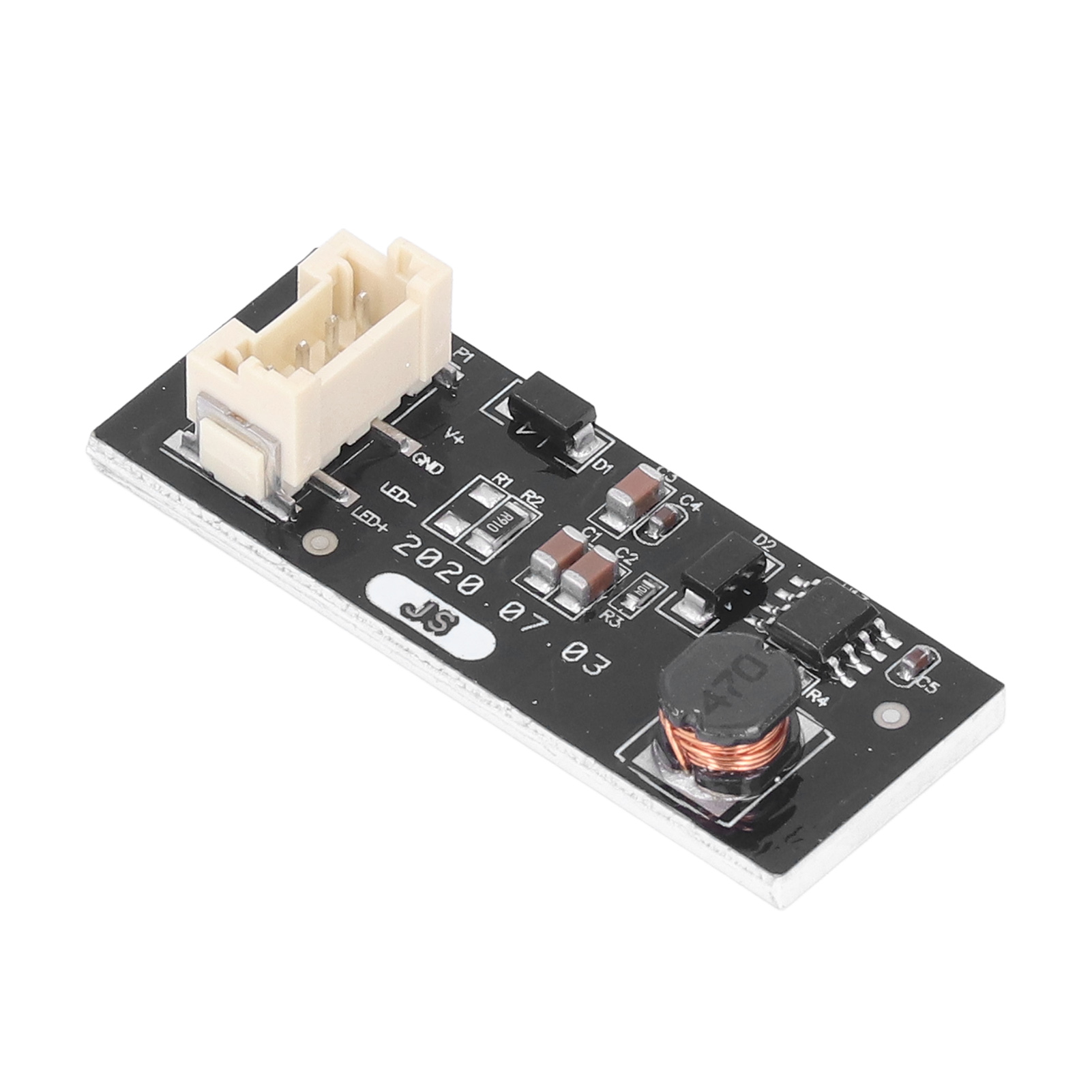 Led-rücklicht-steuerplatine B003809-2 Zur Reparatur Und Zum Austausch Für Bmw X3 F25 (2011-2015)