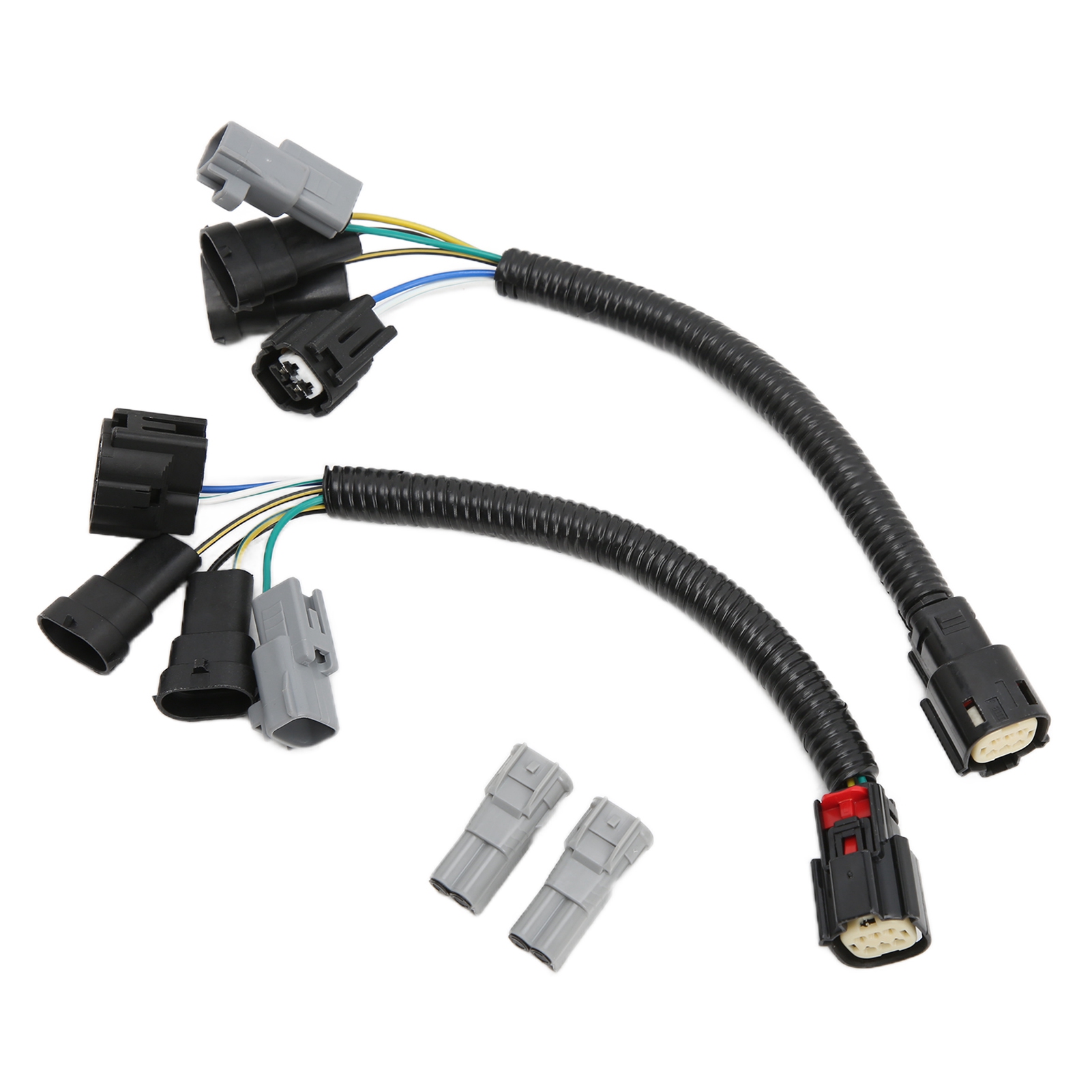 Kabelbaum Für Led-scheinwerfer, Plug-and-play-adapter, Ersatzteile Für Tacoma 2016-2020
