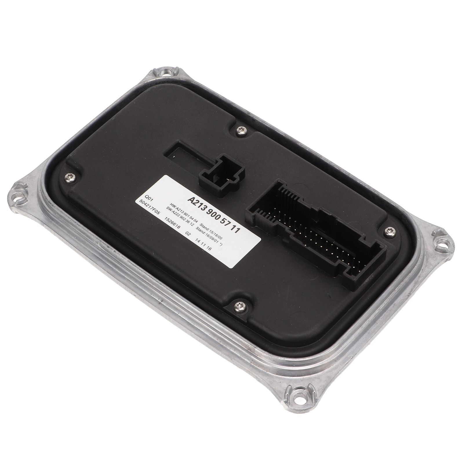 Led-scheinwerfer-steuergerät A2139005711, Kompatibel Mit W205, W213, W222, C238, A238, C257 Und W463