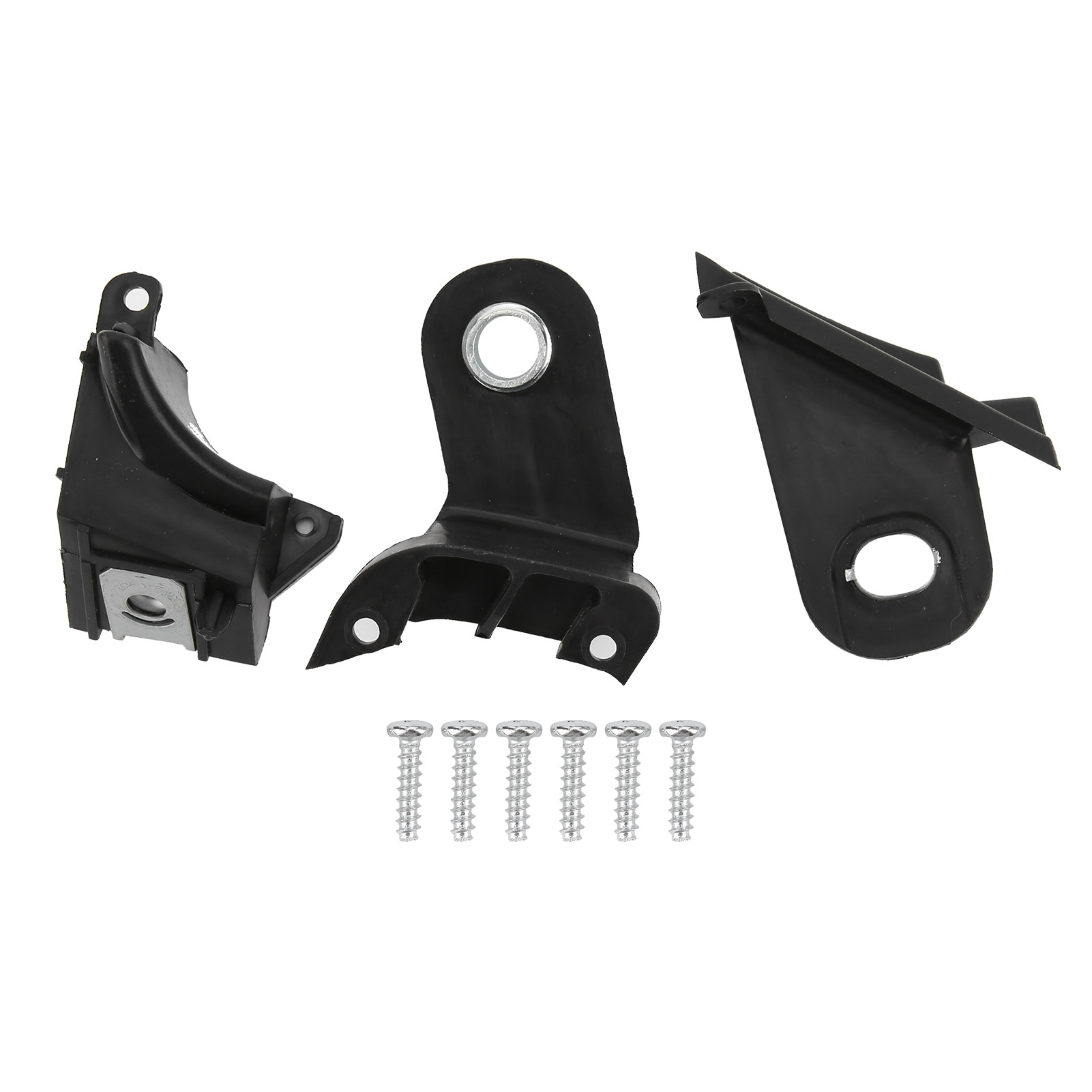 Reparatursatz Für Linke Scheinwerferhalterung (beifahrerseite) 51816682, Ersatzteil Für Fiat 500