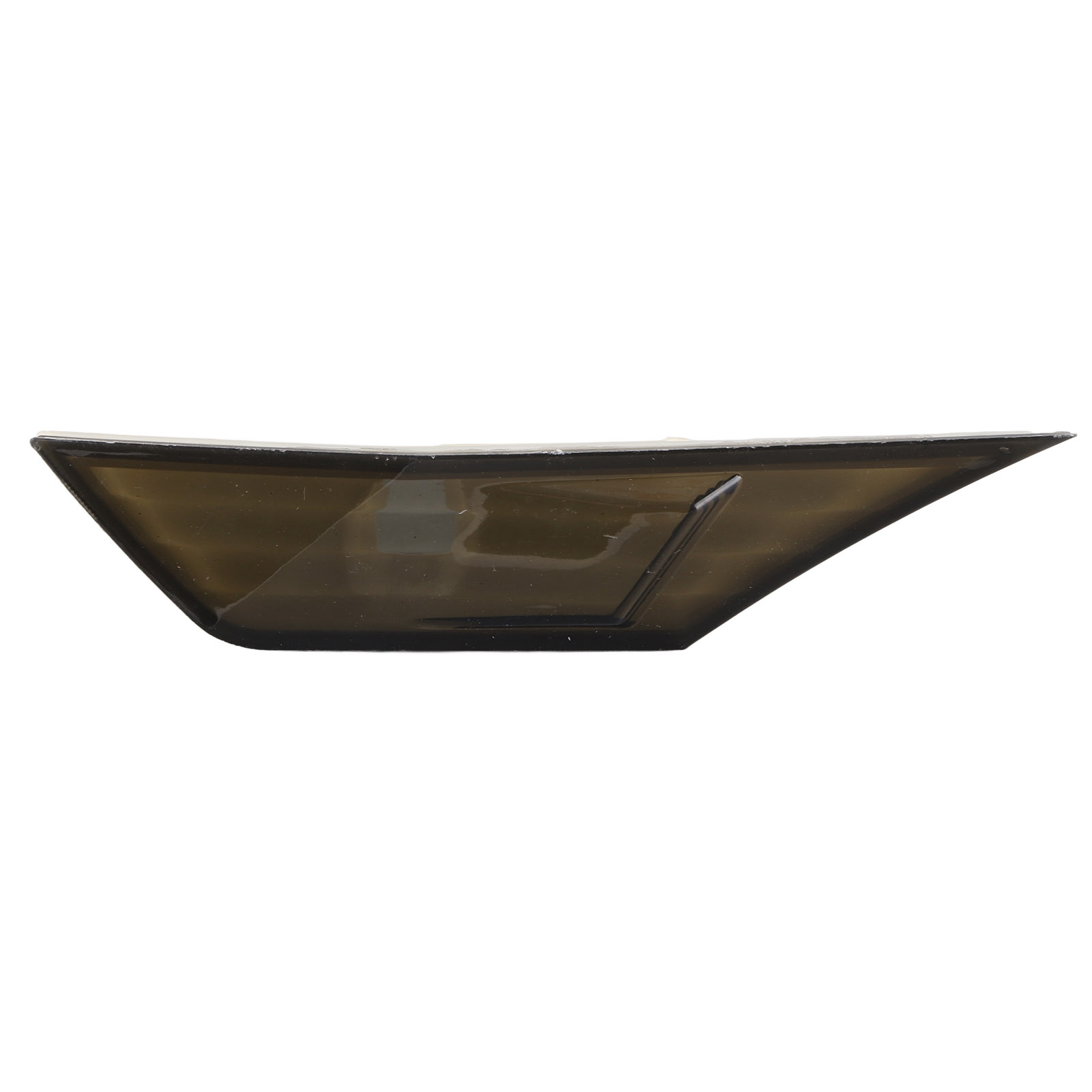 Seitenmarkierungsleuchtenabdeckung Mit Blinker (ohne Led-lampe) Für Honda Civic 10. Generation (2016-2021)