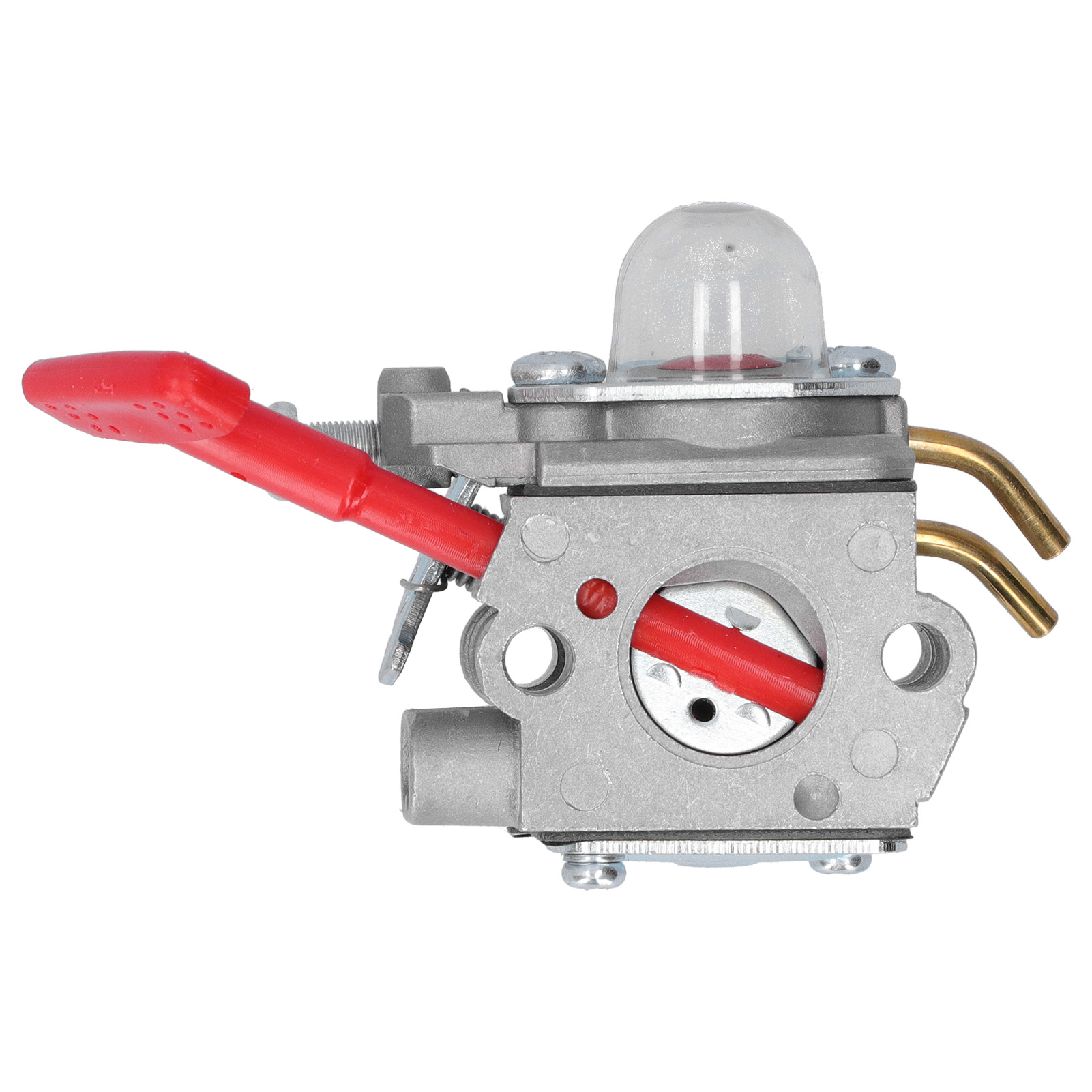 Ersatzvergaser Aus Aluminiumlegierung, Kompatibel Mit Walbro-modellen Wt458, Wt-220, Wt-318, Wt-318x, Wt-165 Und Wt71c