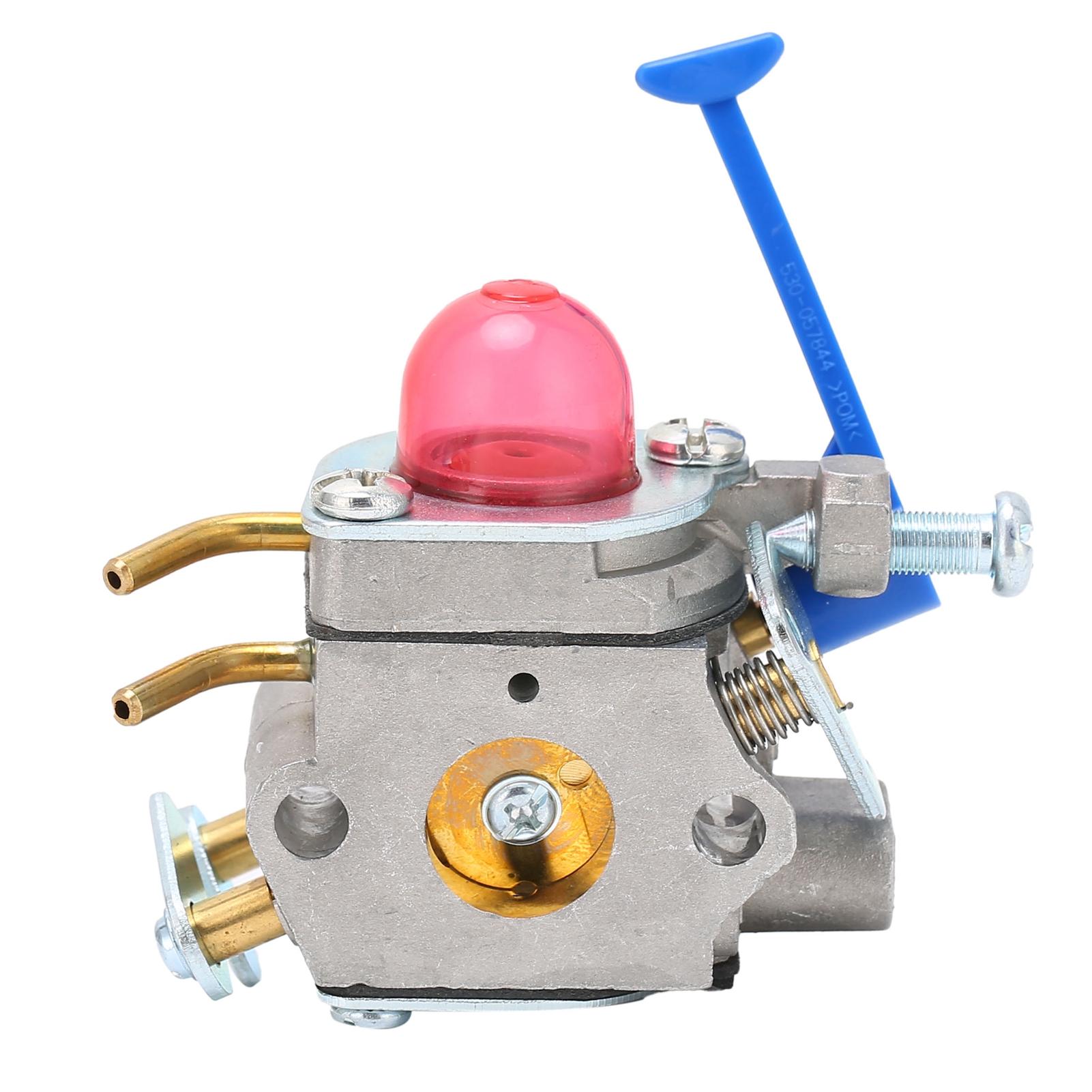 Vergaserzubehör 545081848, Kompatibel Mit Husqvarna 128c, 128l, 128ld, 128r Und 128rj