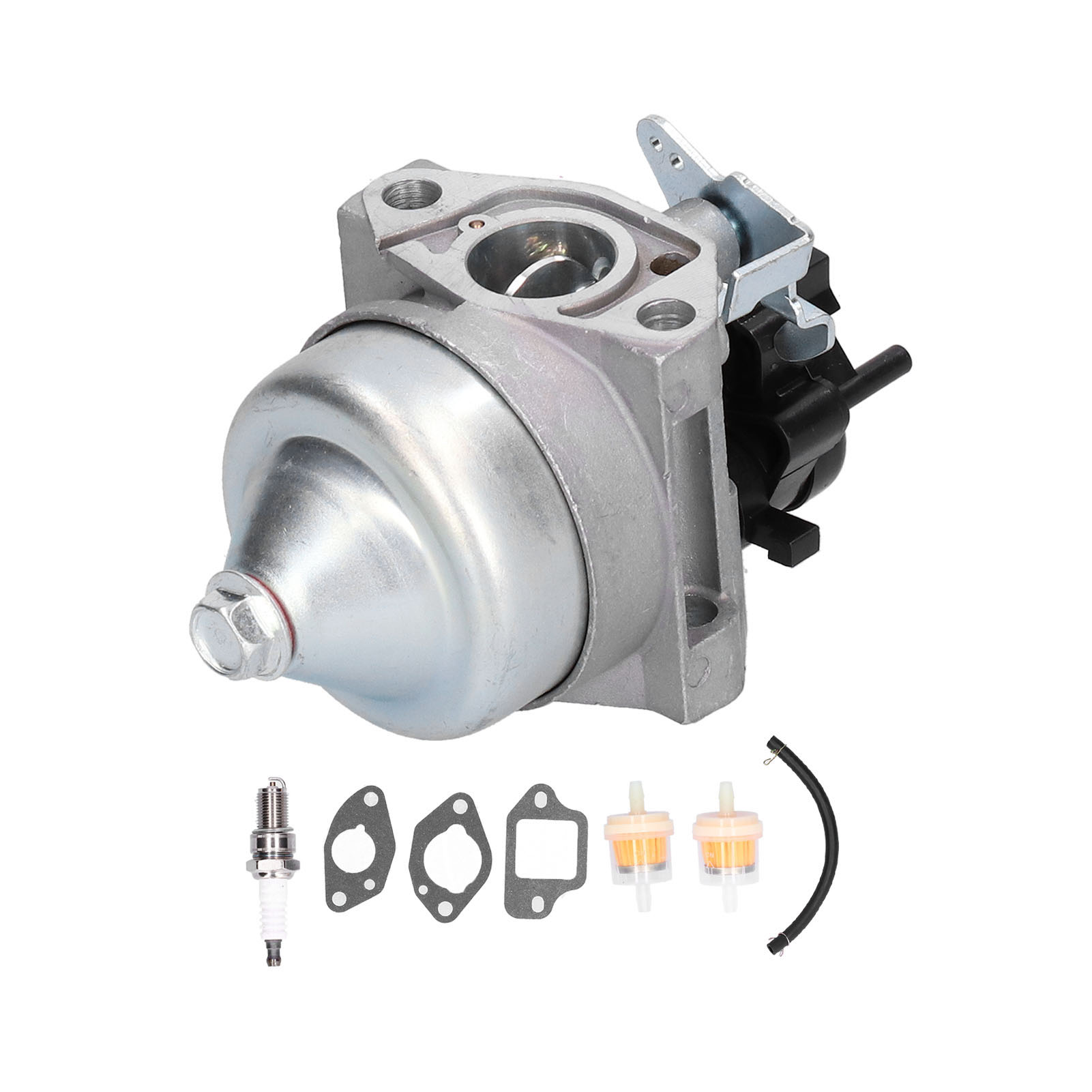Papierdichtungssatz Für Honda Gcv190 Hrx Vergaser-zündkerze 16100z0ym42 Mit Automatischem Choke