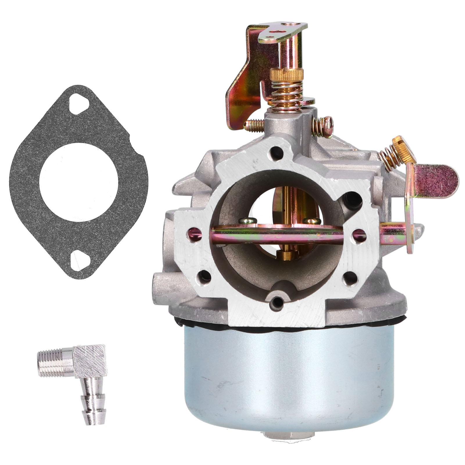 Ersatzteile Für Den Vergaser Von Kohler K321 Und K341 Kettensägenmotoren Aus Gusseisen (14 Ps, 16 Ps)