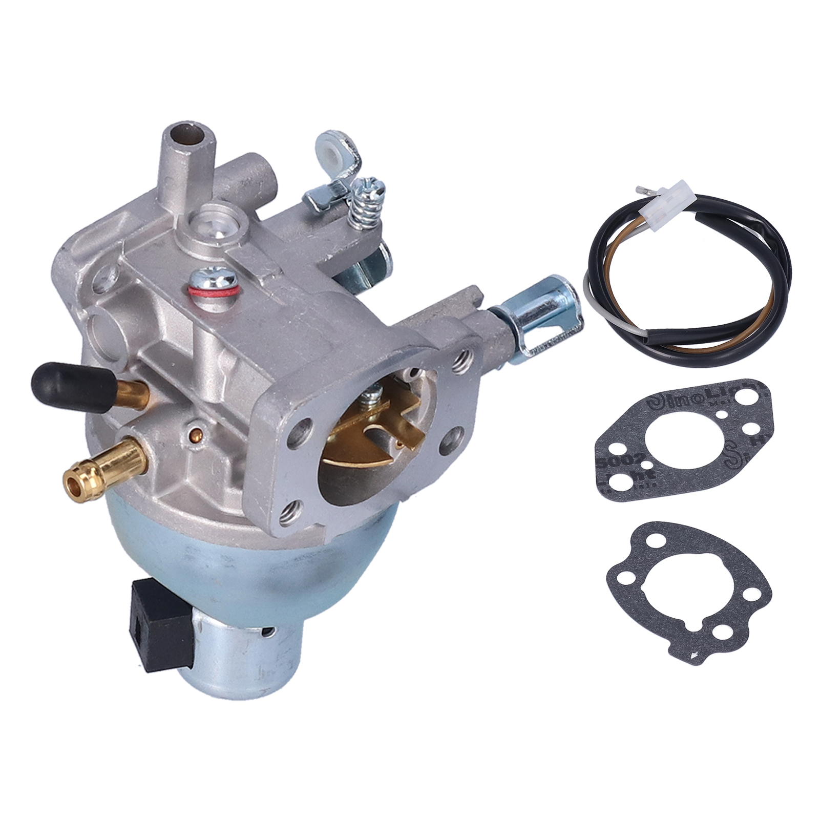 Ersatzvergaser Für Mz360 Mz 360 Ef6600 Generatormotor, Zubehör Für Rasenmäher Und Gartengeräte