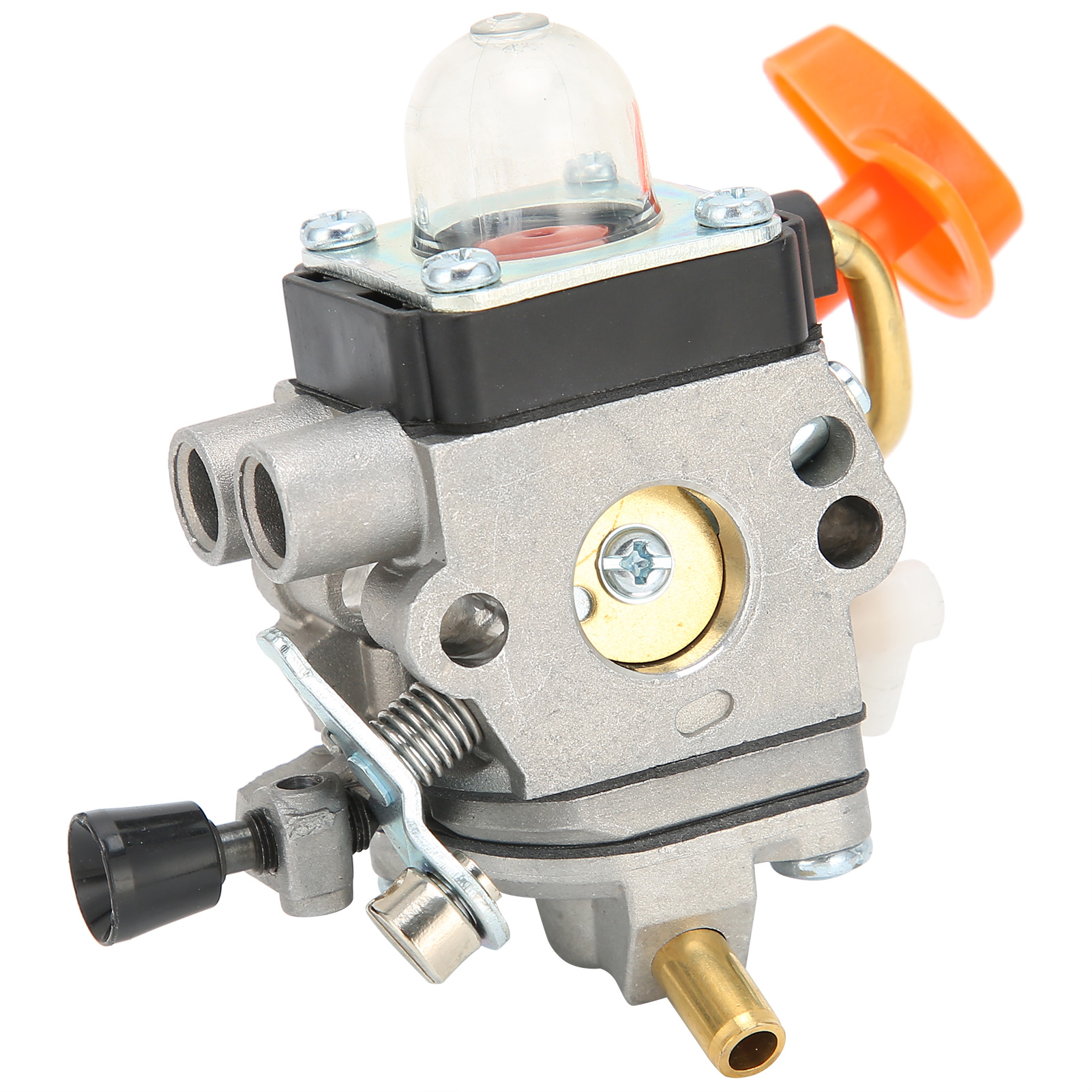 Vergaser Kompatibel Mit Stihl-modellen Fs87, Fs90, Fs100, Fs110, Ht100, Ht101, Hl100, Hl90, Fc95, Fc90, Fc110 Und Fc100 Km90