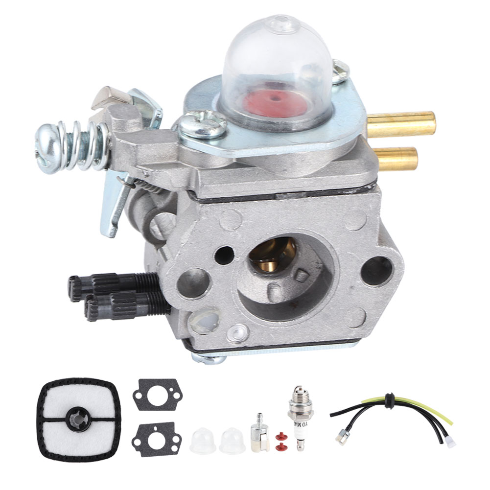 Aluminium-vergaser-reparatursatz Für Echo Hc1500 Heckenschere 12520005962 Und Zama C1u&k51