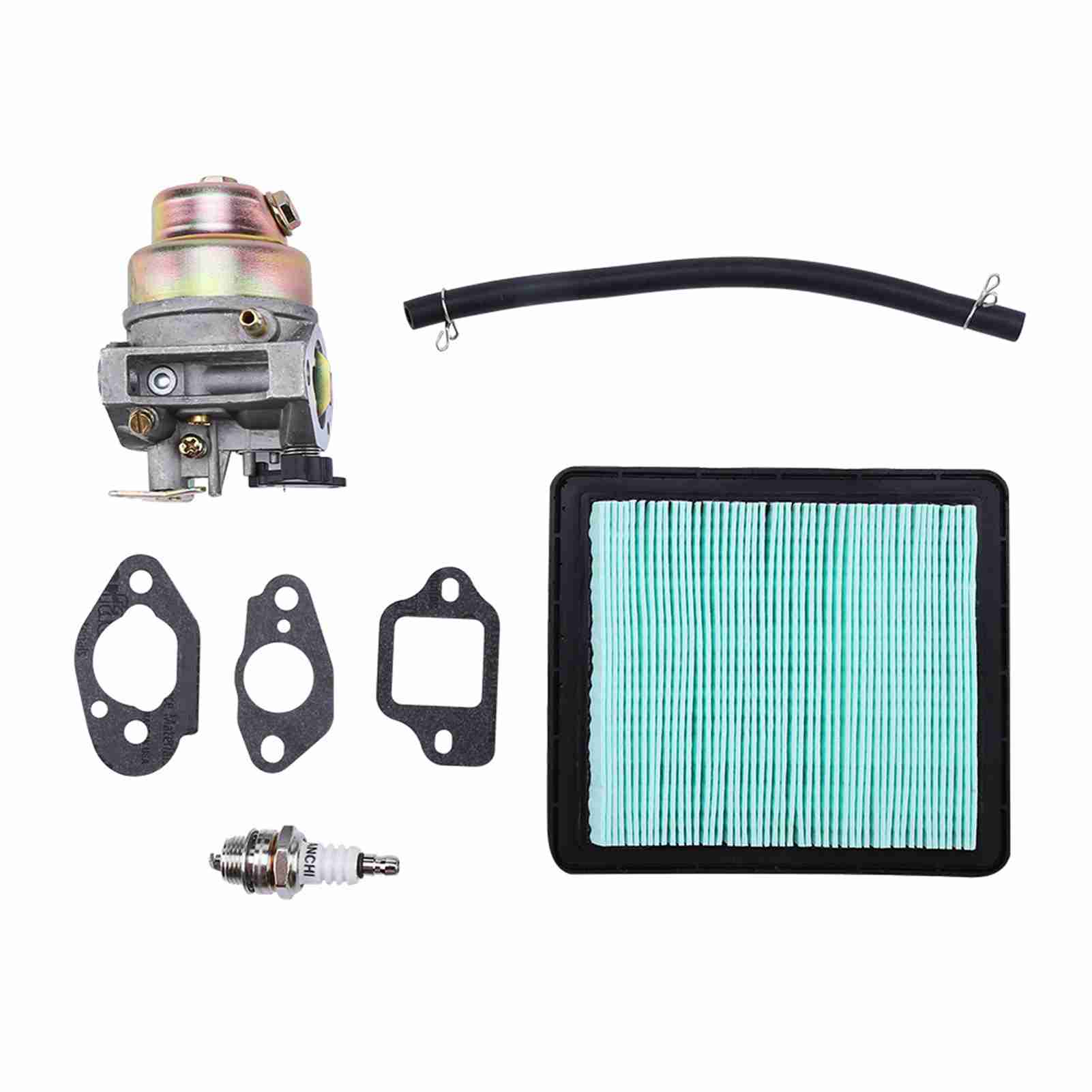 Vergaserkit Für Honda Gcv160 Hrb216 Hrt216 16100-z0l-023