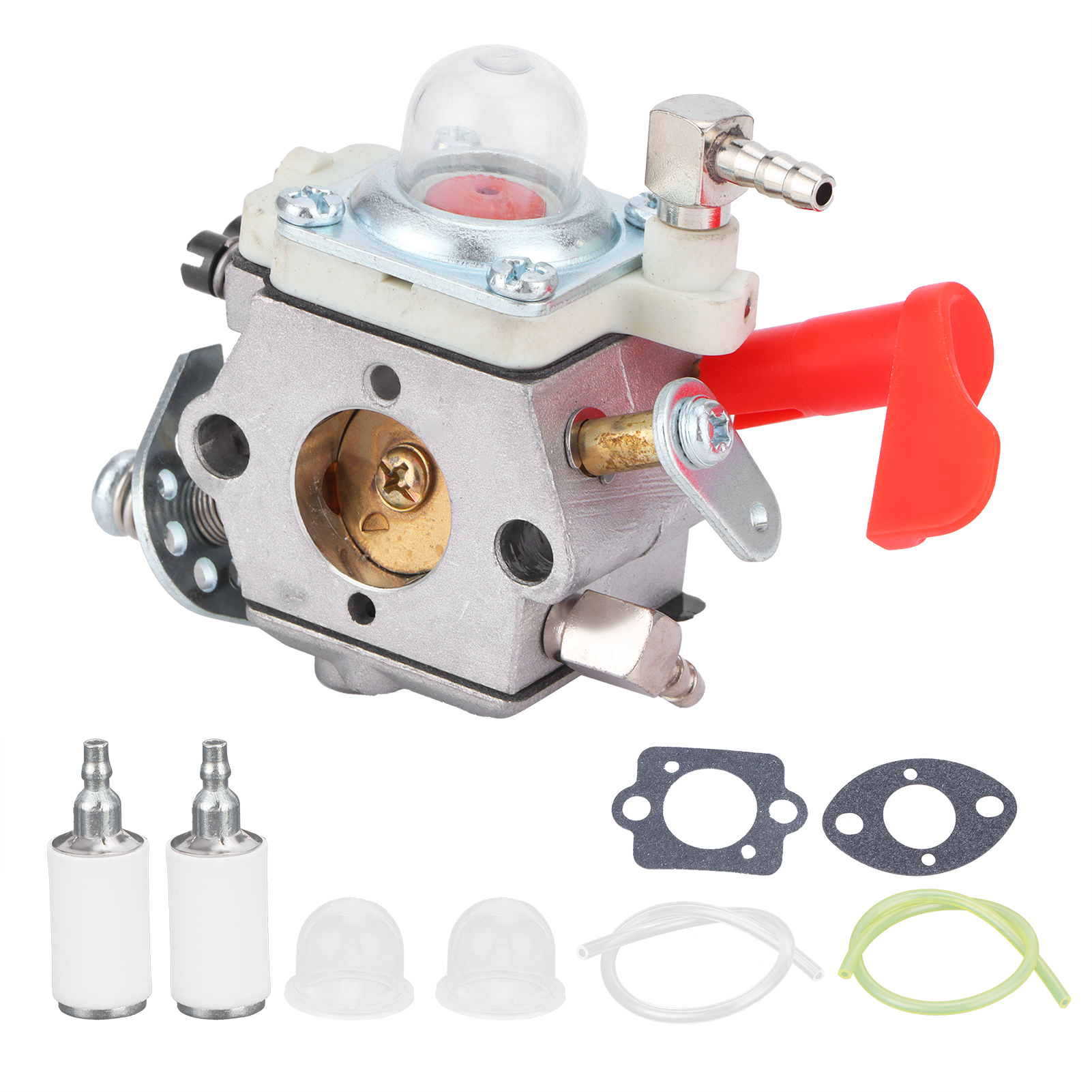 Vergaser-austauschsatz Kompatibel Mit Walbro Wt-668 Und Wt-997 1/5 Funkgesteuerten Autos Und Dem Hpi Baja 5b 5t Motor.