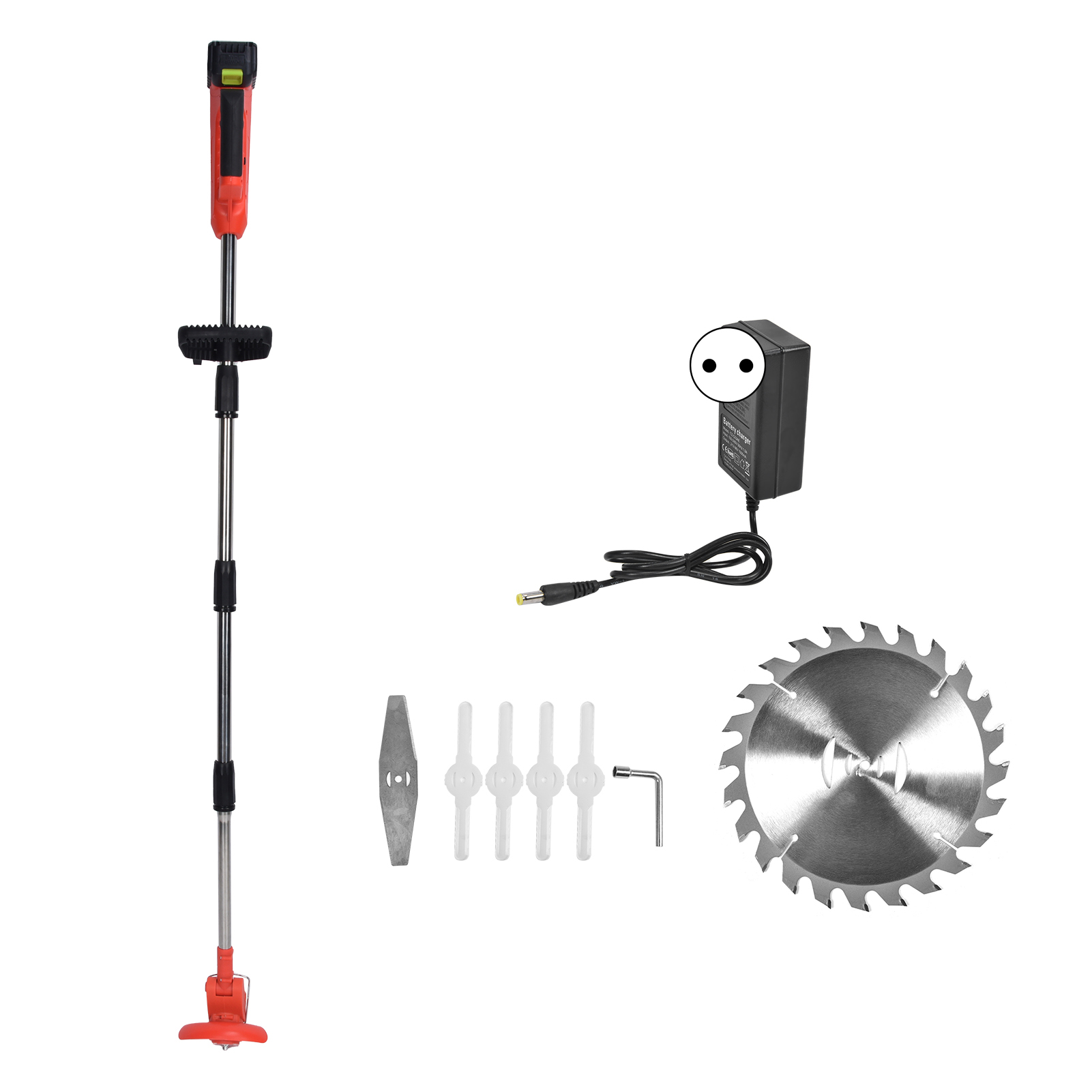 Vergaser-reparatursatz, Zündspule Und Kraftstofffilter Für Stihl Fs80r Fs85 Fs80 Hs80 Ht75 Hs75 Hs85 Km85