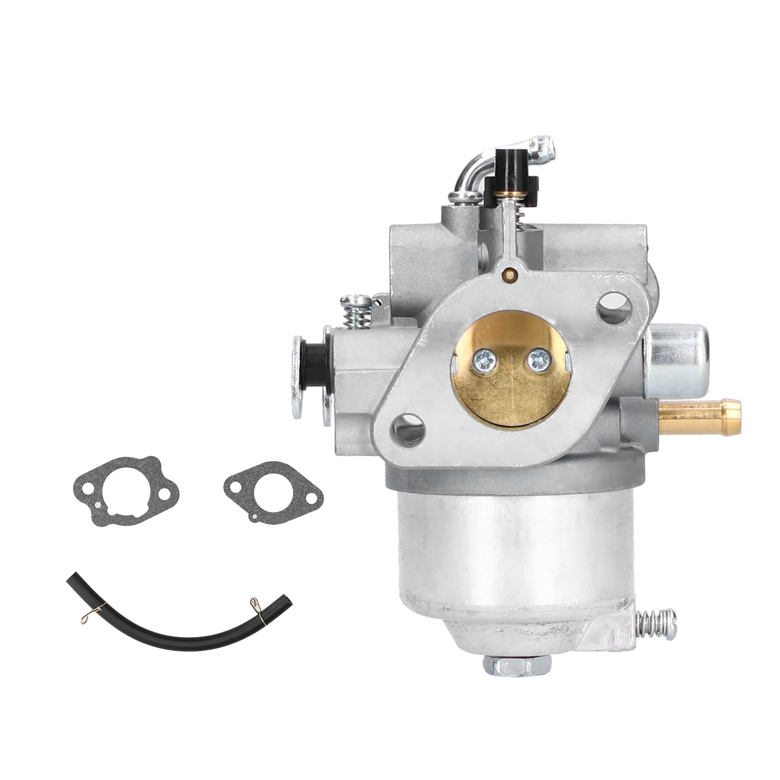 Vergaser-reparatursatz Für Kawasaki Rasenmäher 150037033 Fh500vas38