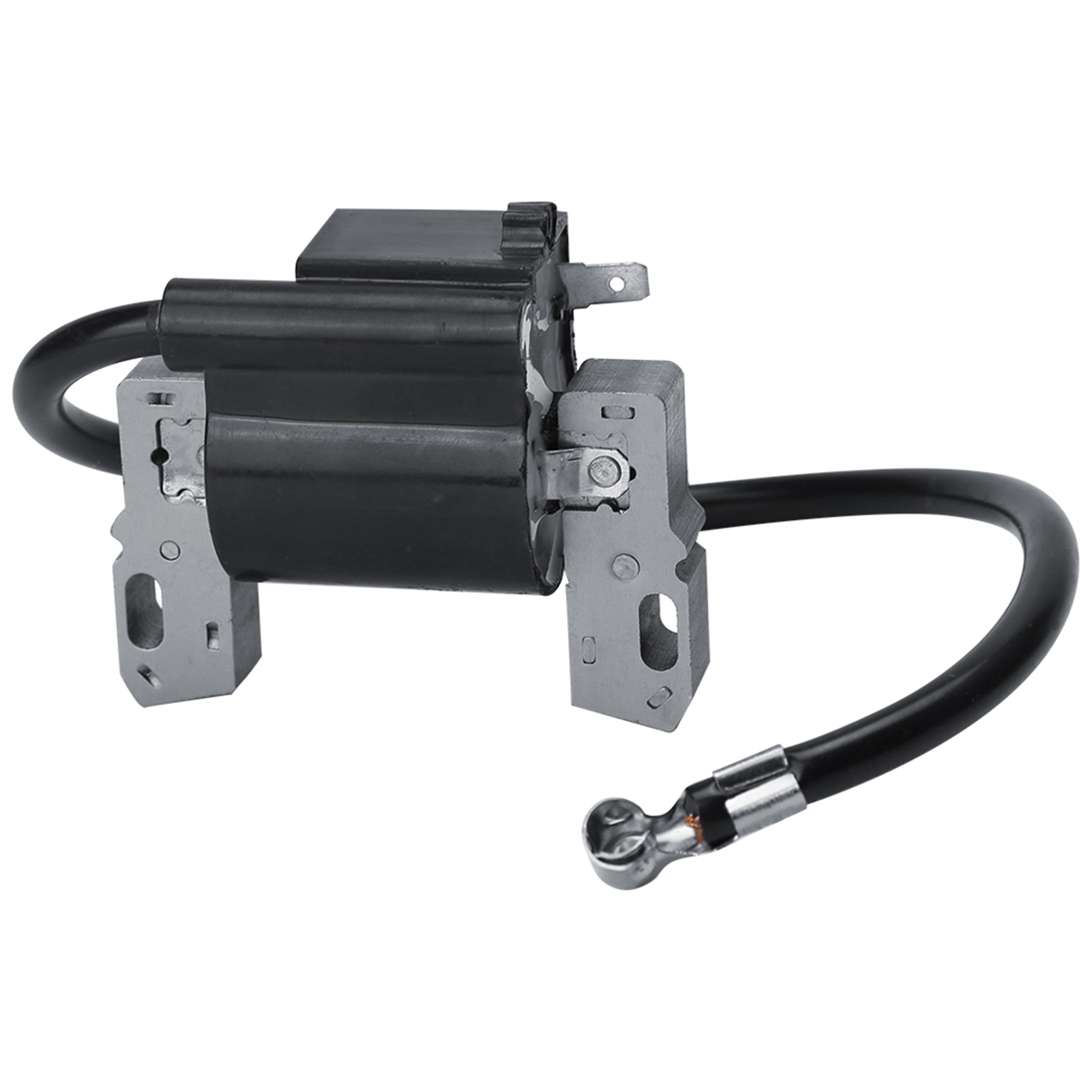 Zündspulenmodul Kompatibel Mit Briggs & Stratton 591420 398593 496914 793281 793295