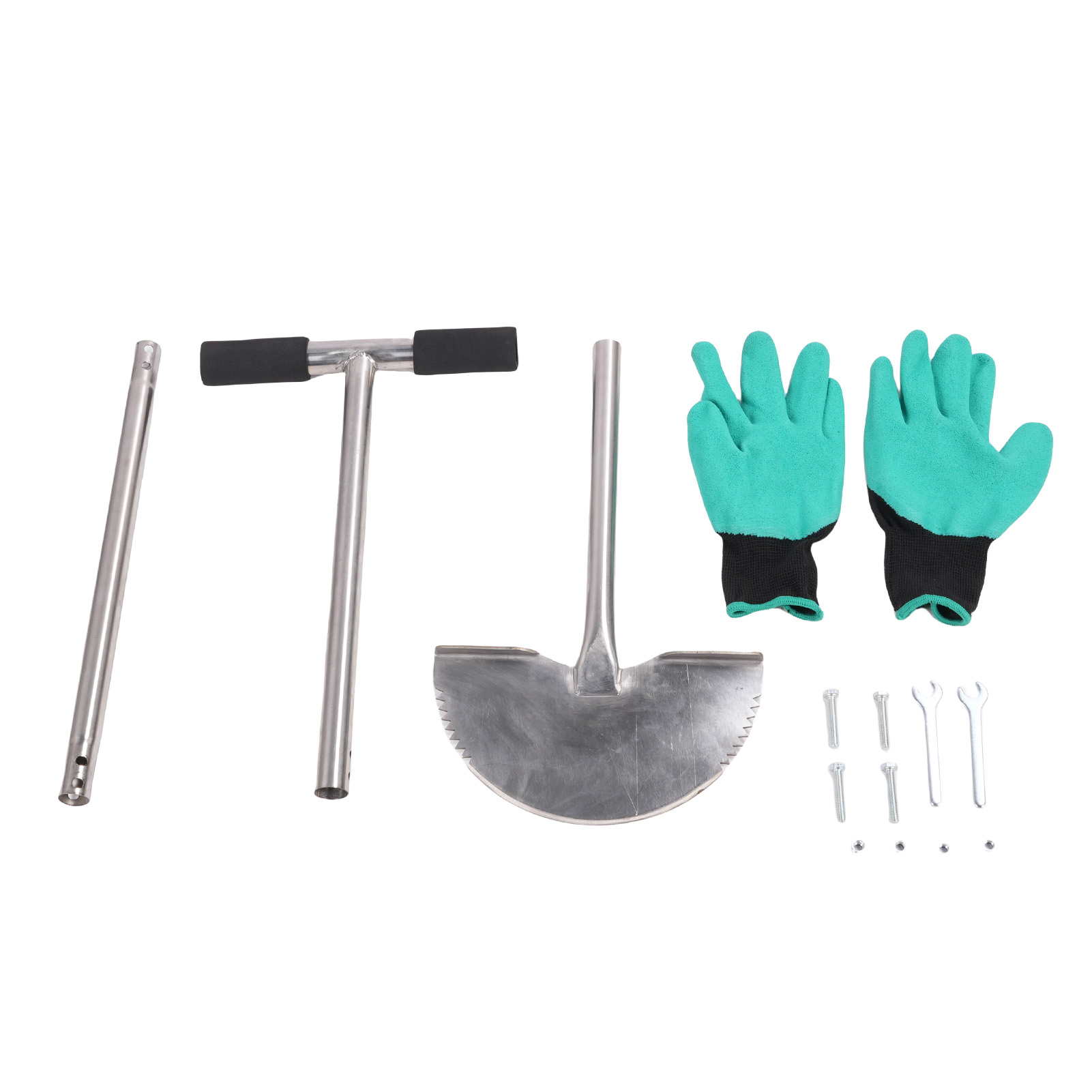 Akkubetriebene Elektrische Gartenschere, Kompatibel Mit Den Modellen Bl1830, Bl1830b Und Bl1840 Akku Schneidklinge Von 38 Bis 50 Mm.