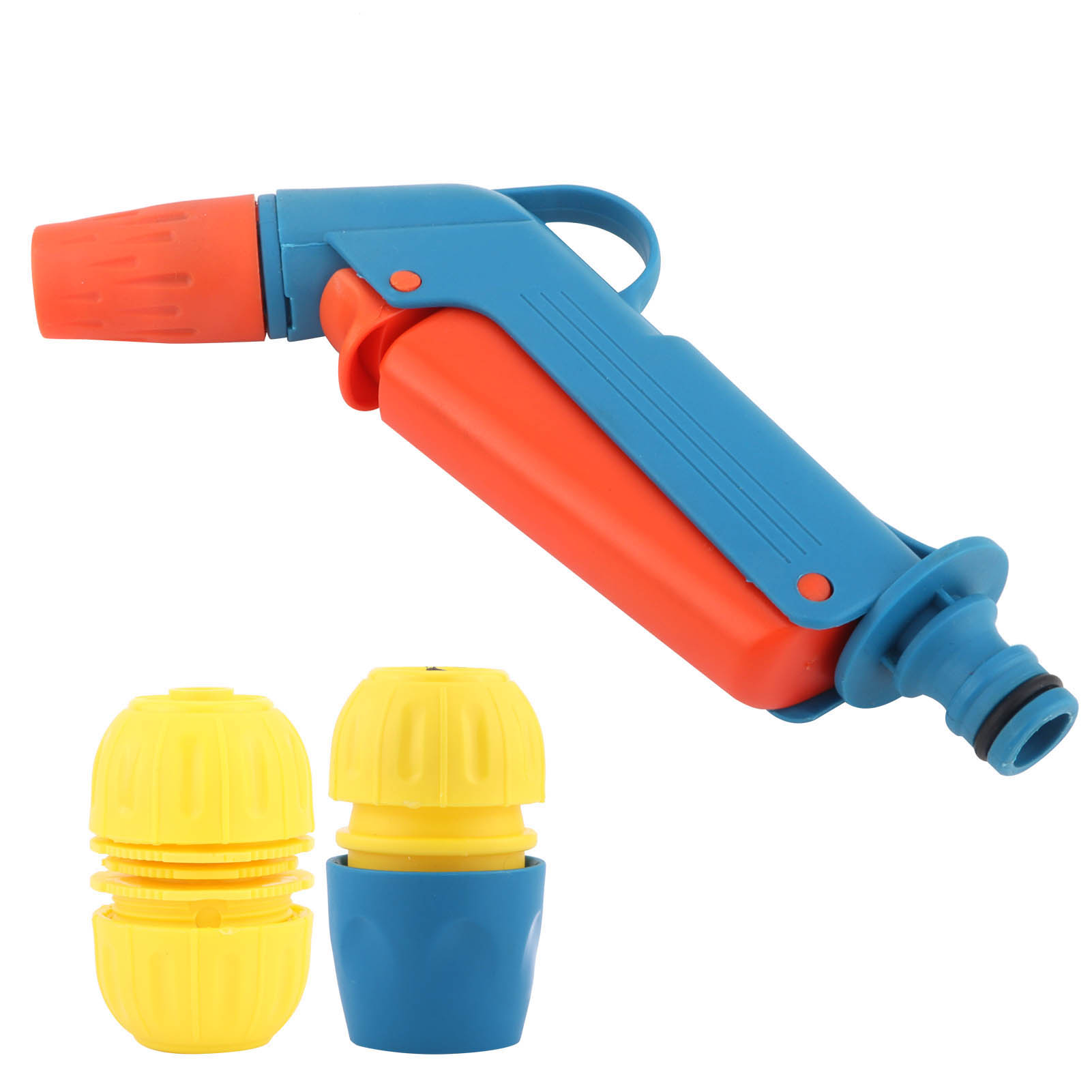 Tragbare Hochdruck-wasserpistole, Sprühdüse, Auto- Und Gartenwasch- Und Reinigungsgeräte 11837
