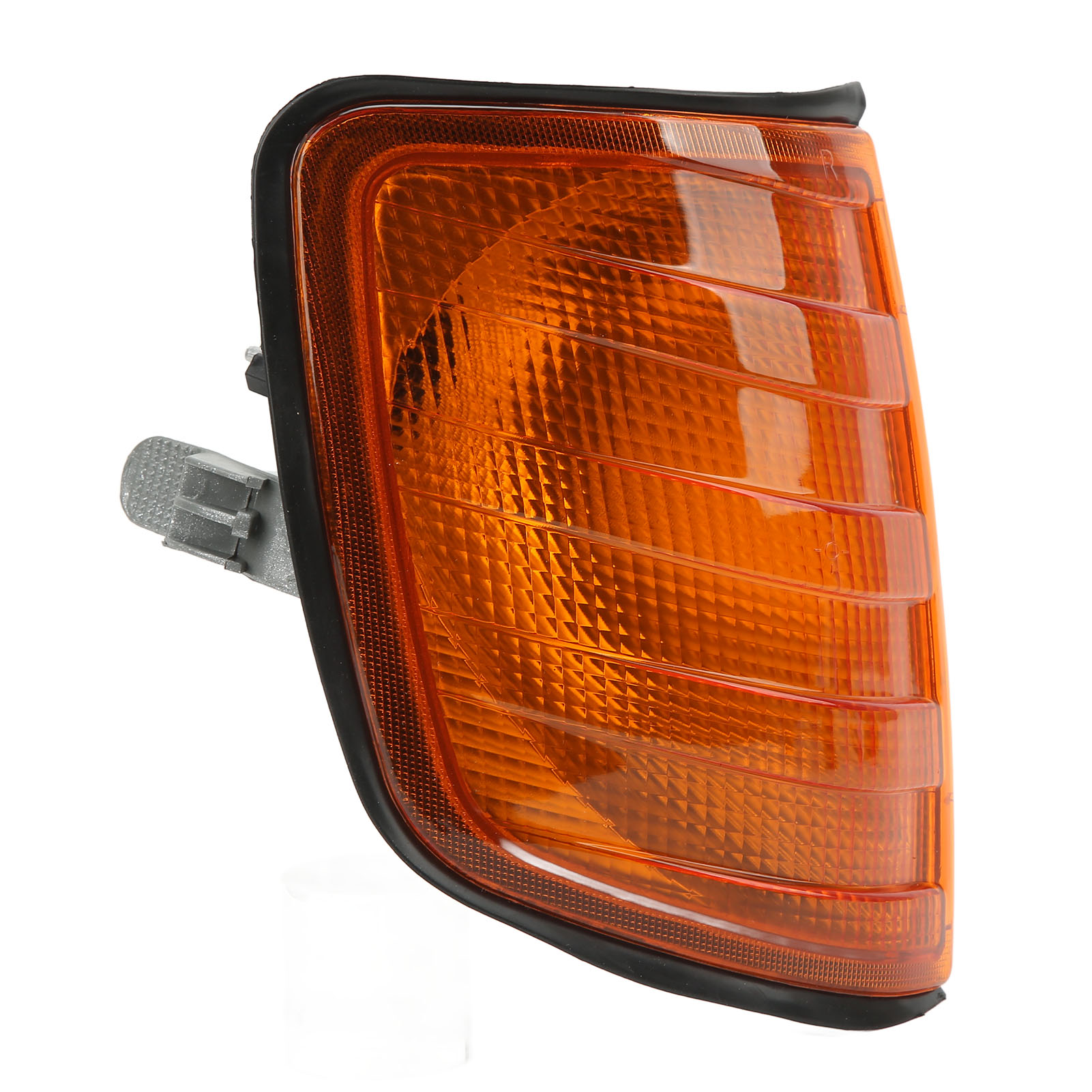 Ersatz-blinker Rechts Vorne Gelb Für Mercedes-benz E-klasse W124 (1984-1995) - Teilenummer: 1248260143