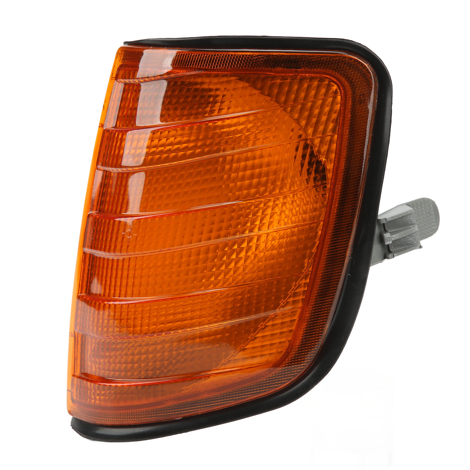 Gelber Blinker Vorne Links (teilenummer 1248260043) Für Mercedes-benz E-klasse W124 (1984-1995)