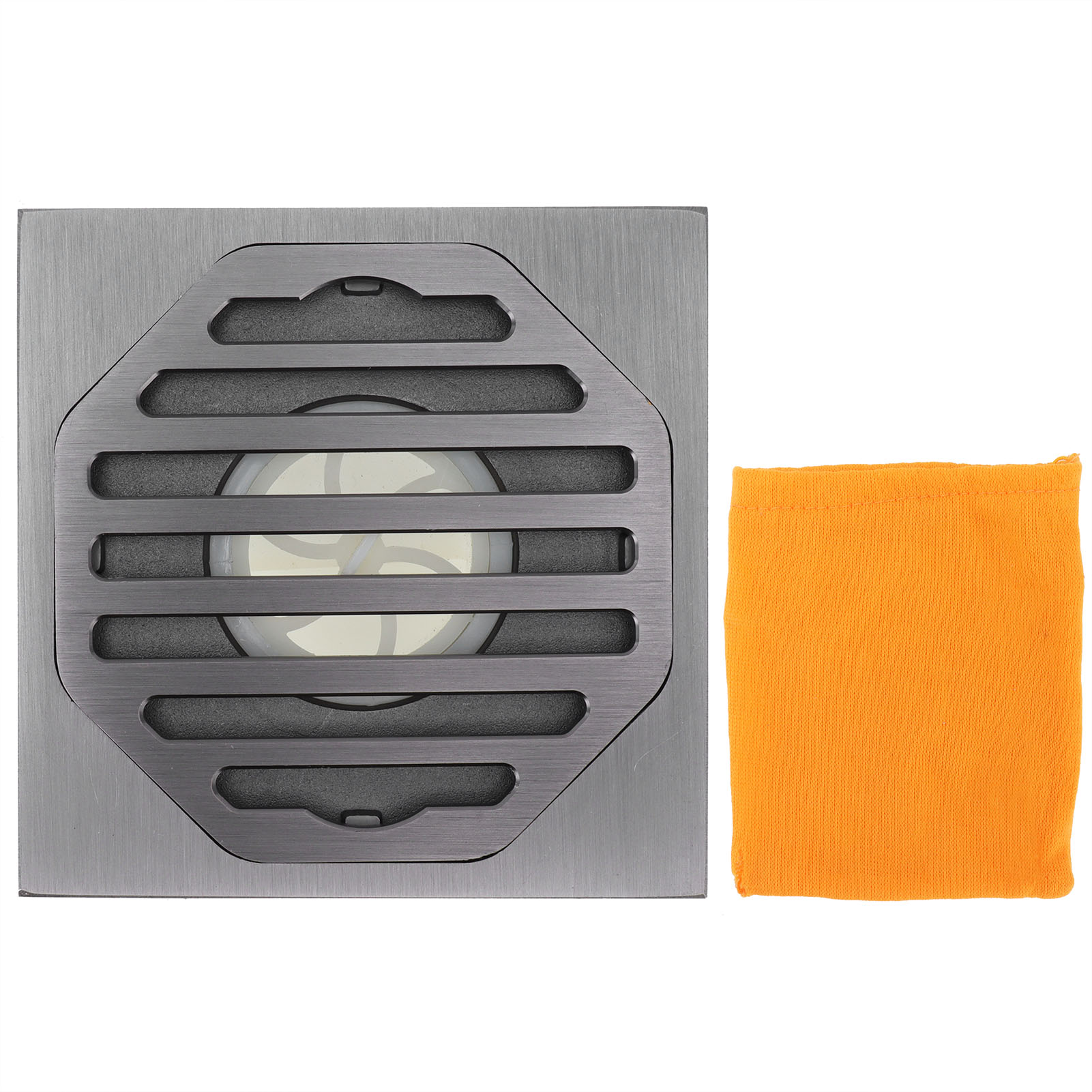 Hochwertiger Antiker Kupfer-bodenablauf Für Küche, Bad, Wc, Balkon