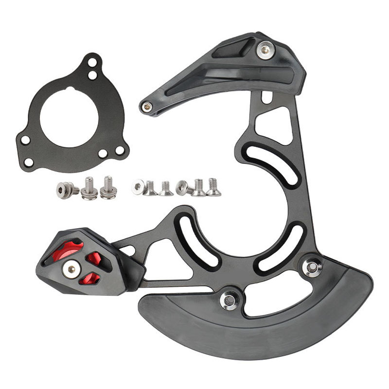 Iscg 03 05bb Kettenstabilisator Für Mountainbikes, Kettenführung Für Einzelscheibenbremssysteme Mit 32 Bis 38 Zähnen