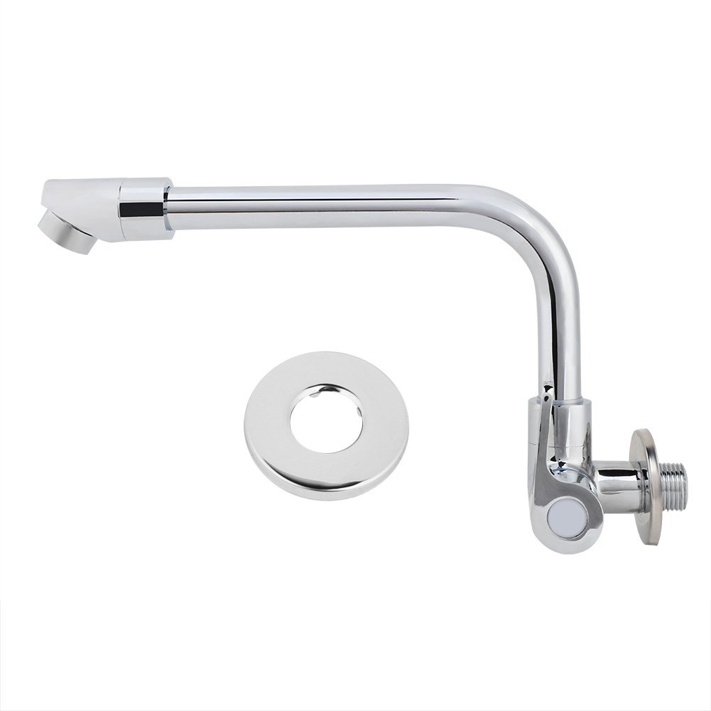 Küchenarmatur Mit Edelstahlmischer Für Gefiltertes Wasser, G1/2 (c) Spültischarmatur