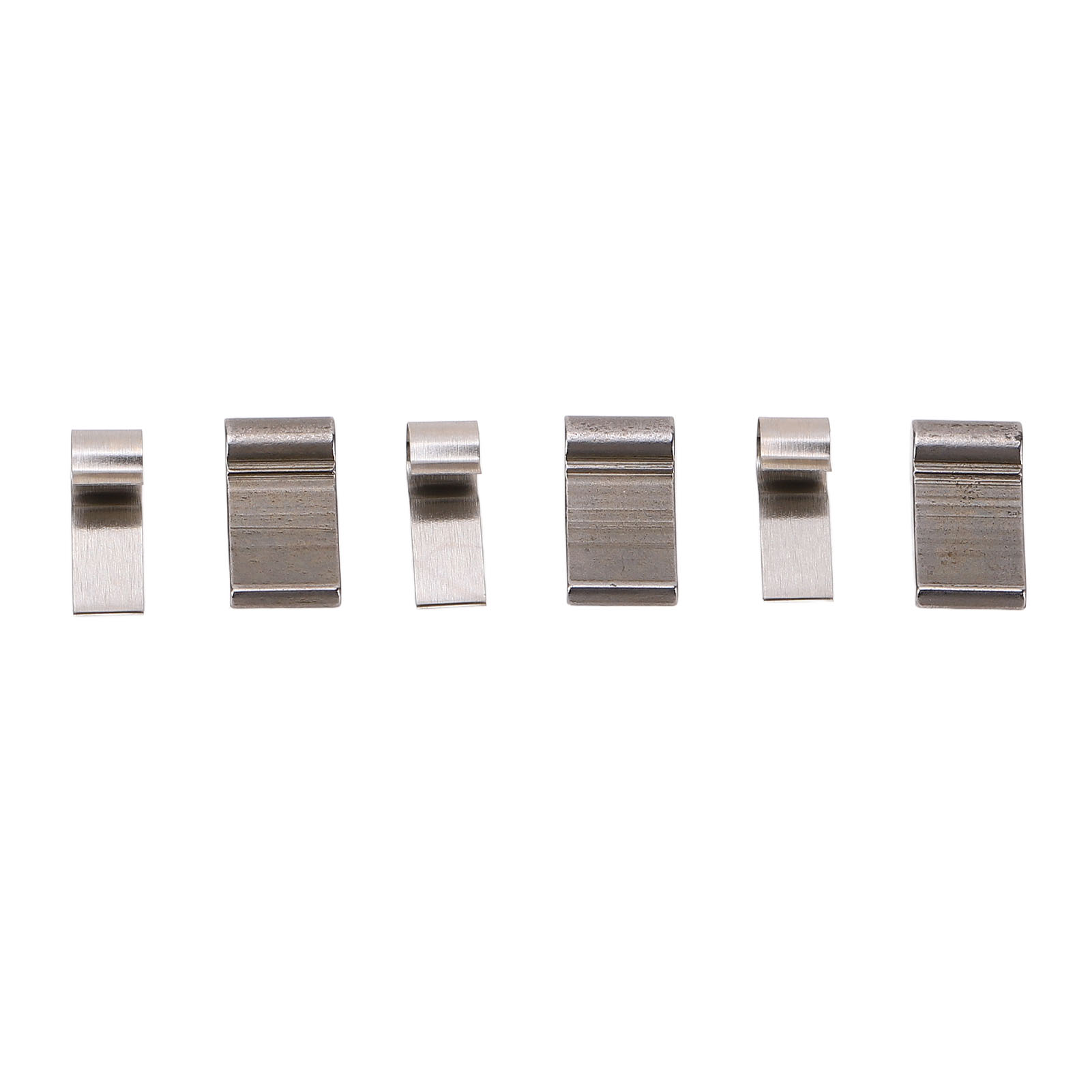 Set Mit 3 Universellen Nabenratschen Für Fahrradräder, Ratschenkörper, Feder, Klaue, Reparatur- Und Ersatzteilzubehör
