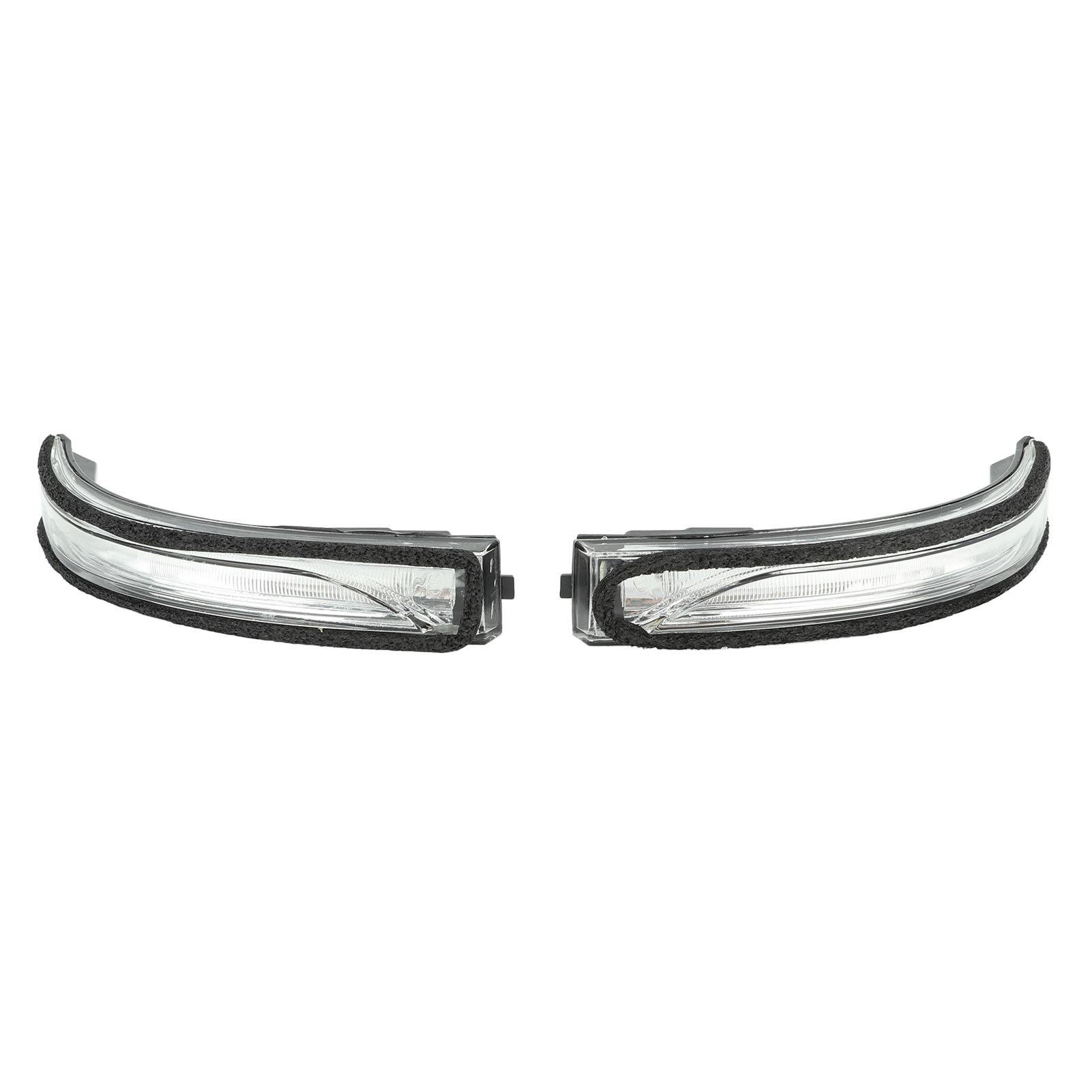 12v Innenspiegel Mit Integrierten Blinkern 87623 1j000, Links Und Rechts, Ersatz Für Hyundai I20 2012-2016