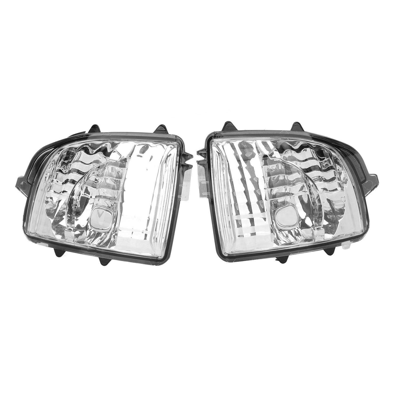 Paar 12v-rückspiegelblinker 31111814, Ersatz Für Xc70 Xc90
