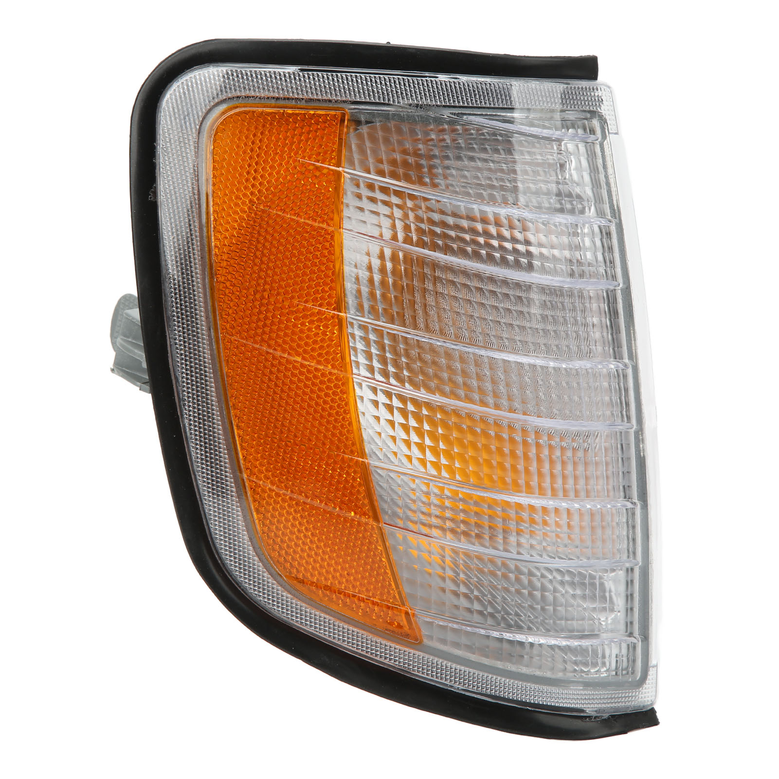 Ersatz-frontblinker Für Mercedes E-klasse W124 (1984–1995), Zweifarbig