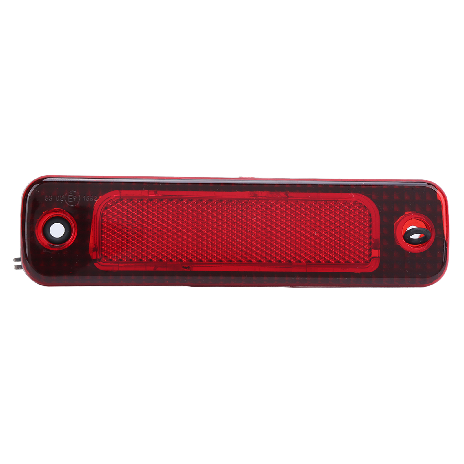 Hochgesetzte Led-rückleuchte 5128002, Ersatzteil Für Ford Transit Mk7 (2006–2014), Rote Linse