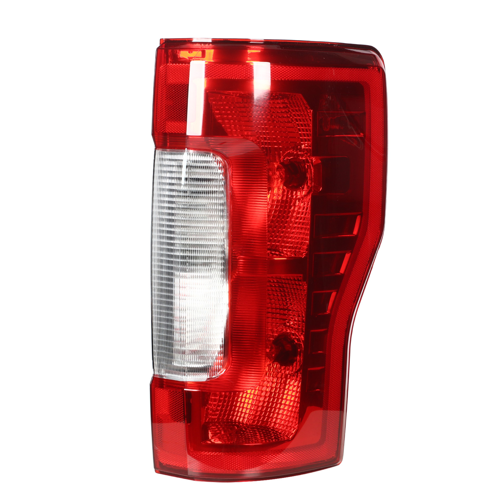 Helles, Wasserdichtes, Einfach Zu Montierendes Rechtes Rücklicht, Kompatibel Mit Super Duty 2017-2019 (fo2801256)