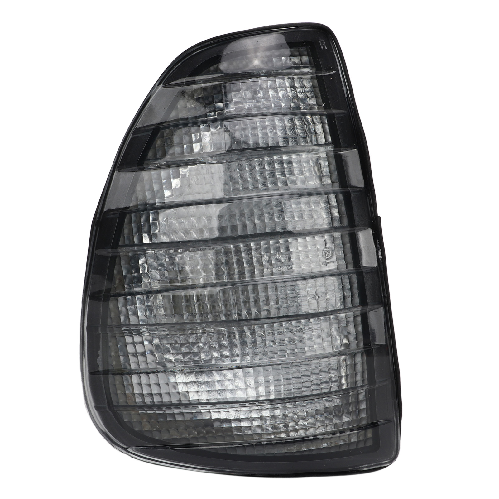 Rechter Vorderer Ersatzblinker Für Mercedes-benz W123 (1976-1985) - Teilenummer: 0008207421