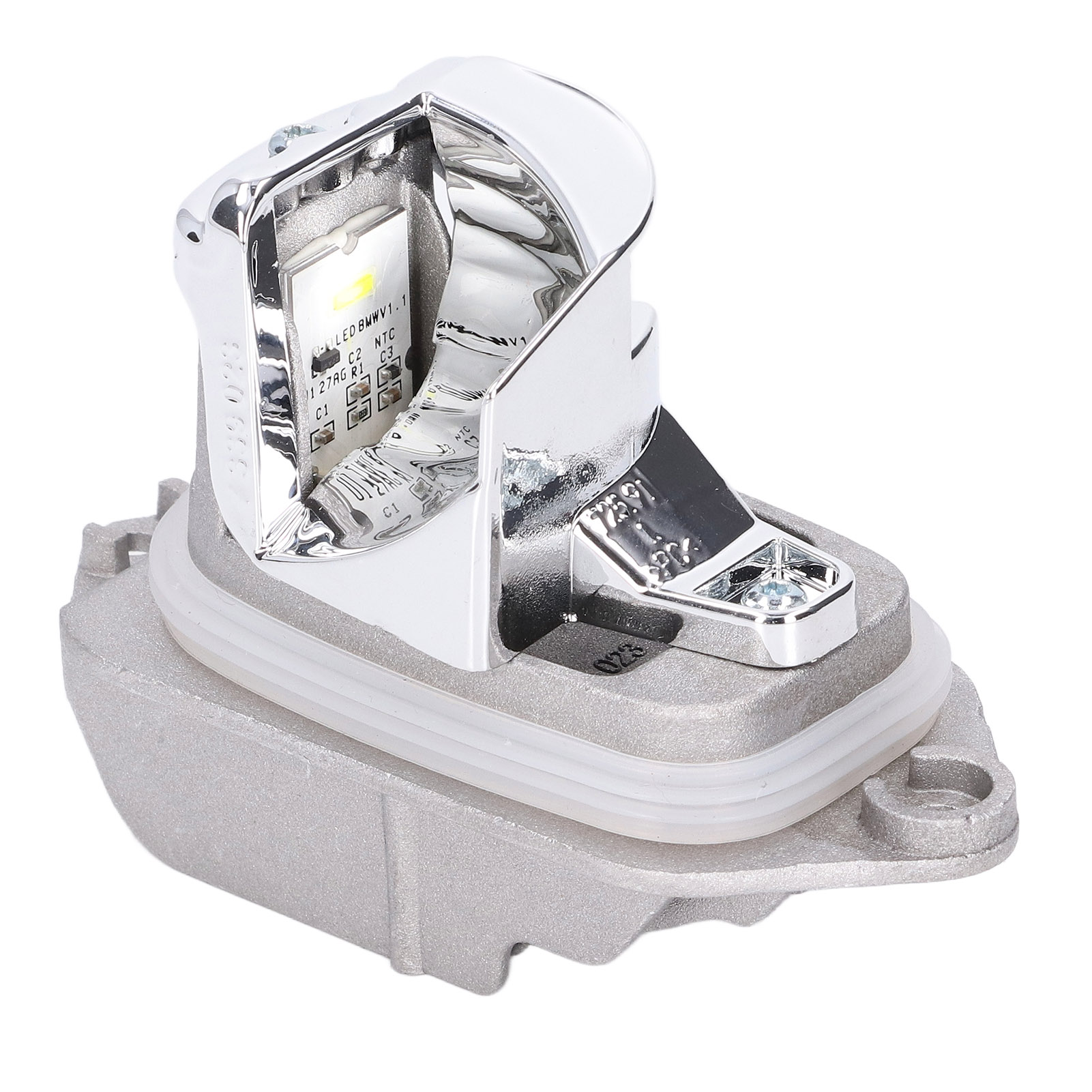 Led-blinkermodul Links Für Kurvenlicht 63117339023, Kompatibel Mit Bmw 7er F01, F02 Und F03