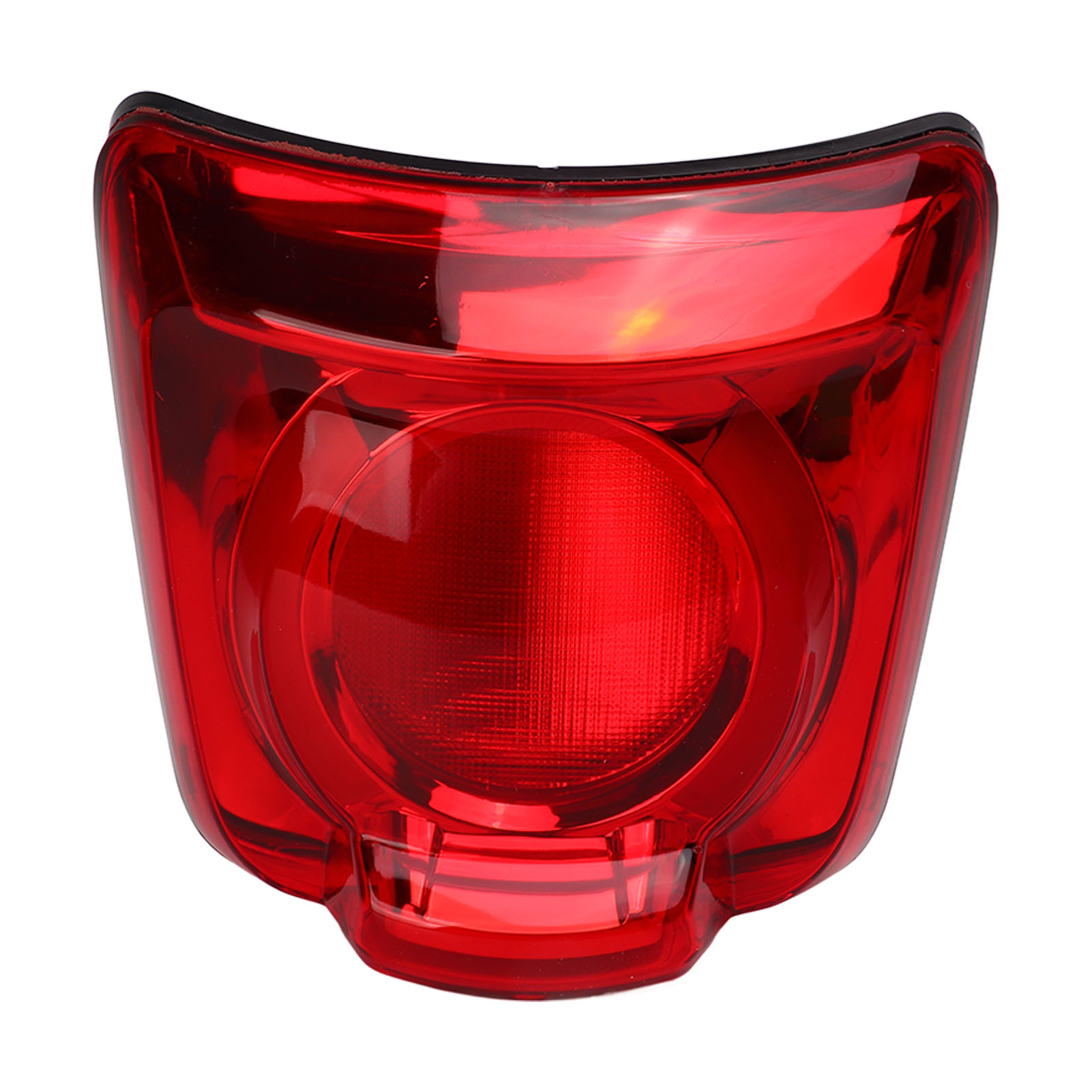 Ultrahelles Led-rücklicht Für Das Motorrad Vespa Gtrs300