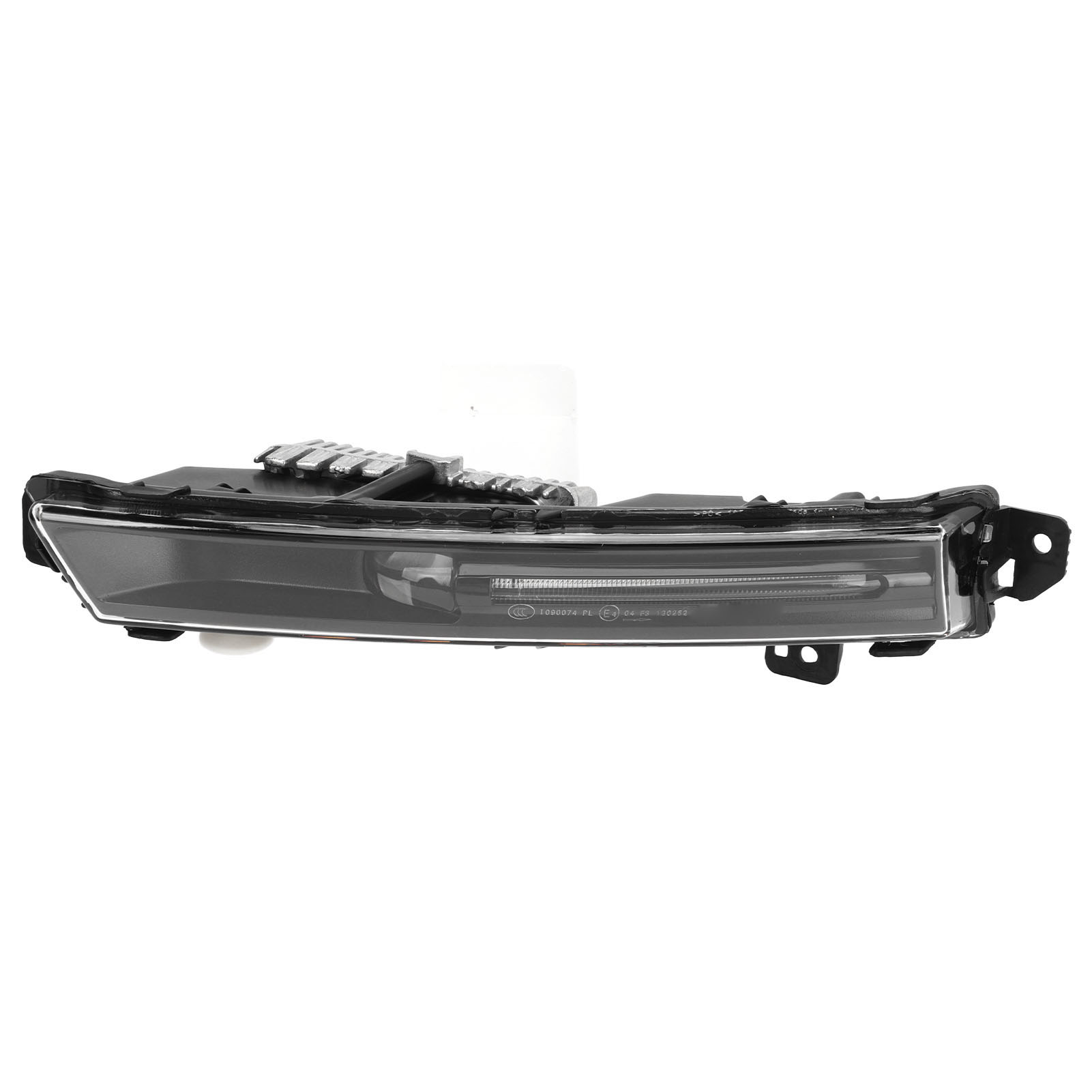 Linke Led-nebelscheinwerfer Lr098343, Ersatzteil Für Die Vordere Stoßstange Des Land Rover Range Rover L405