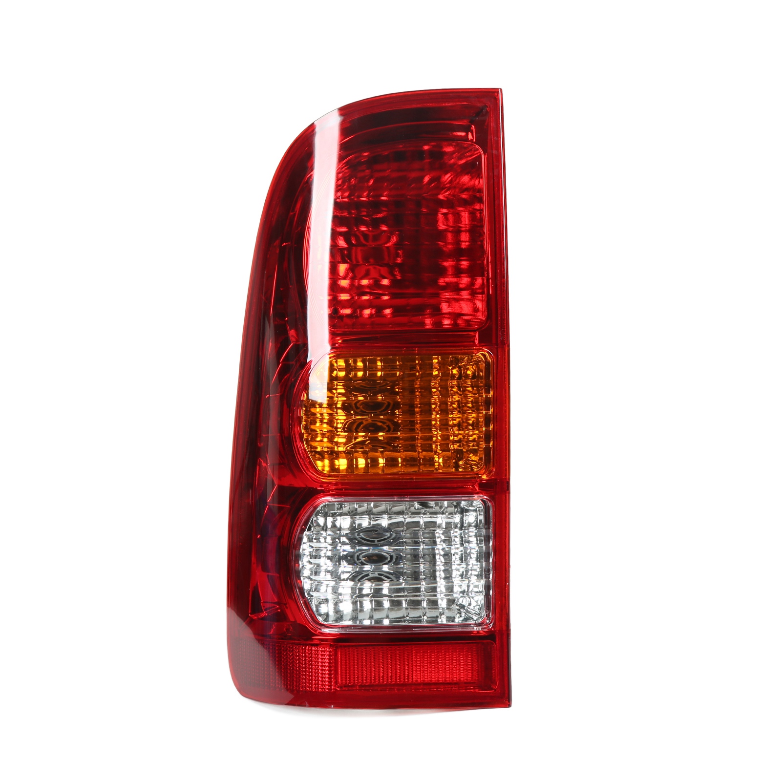 Linke Led-rückleuchte Für Hilux Vigo Transporter 2005