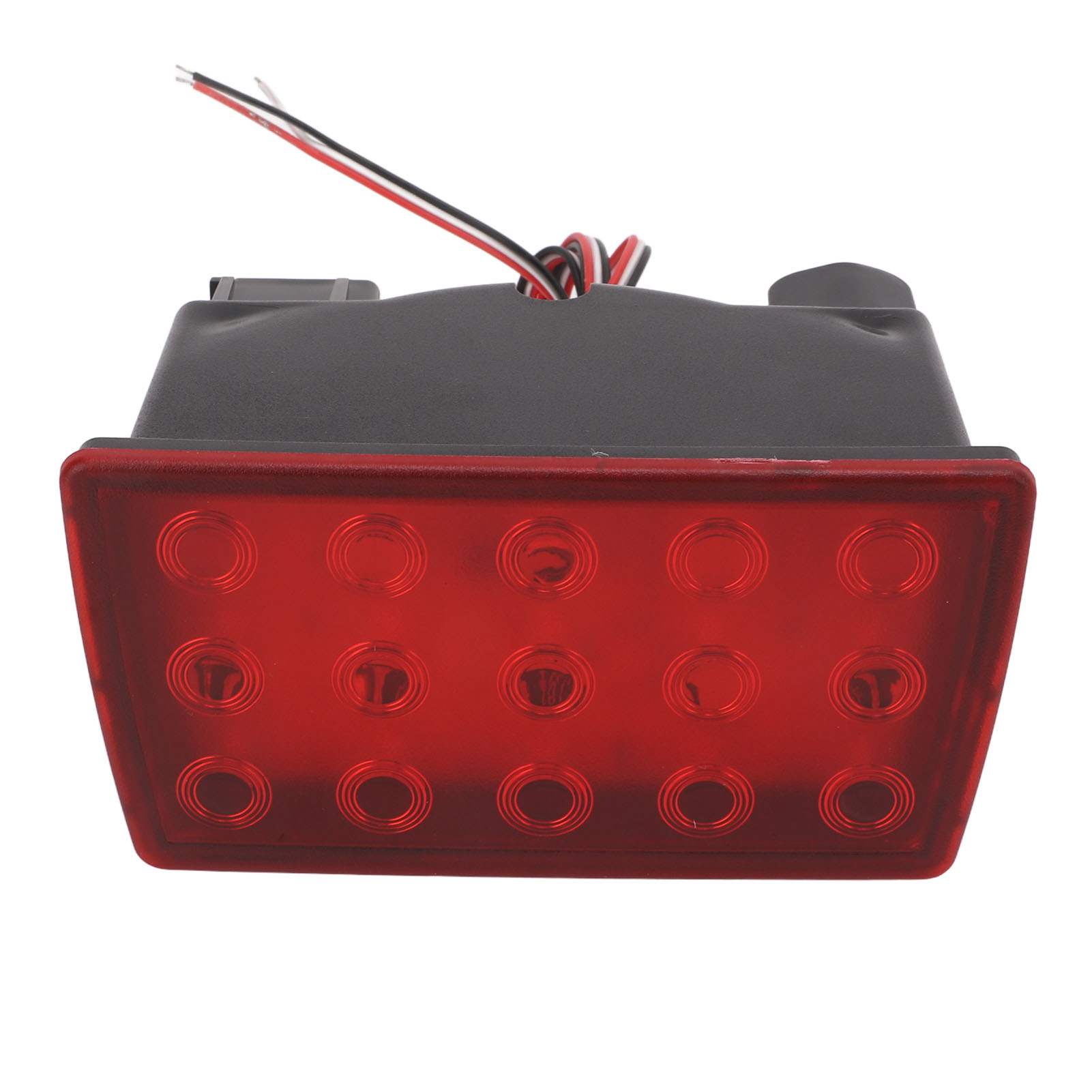Dritte Brems-/nebelschlussleuchte Mit 15 Leds, Teilenummer 84913fg420, Kompatibel Mit Subaru Wrx Sti 2011-2021