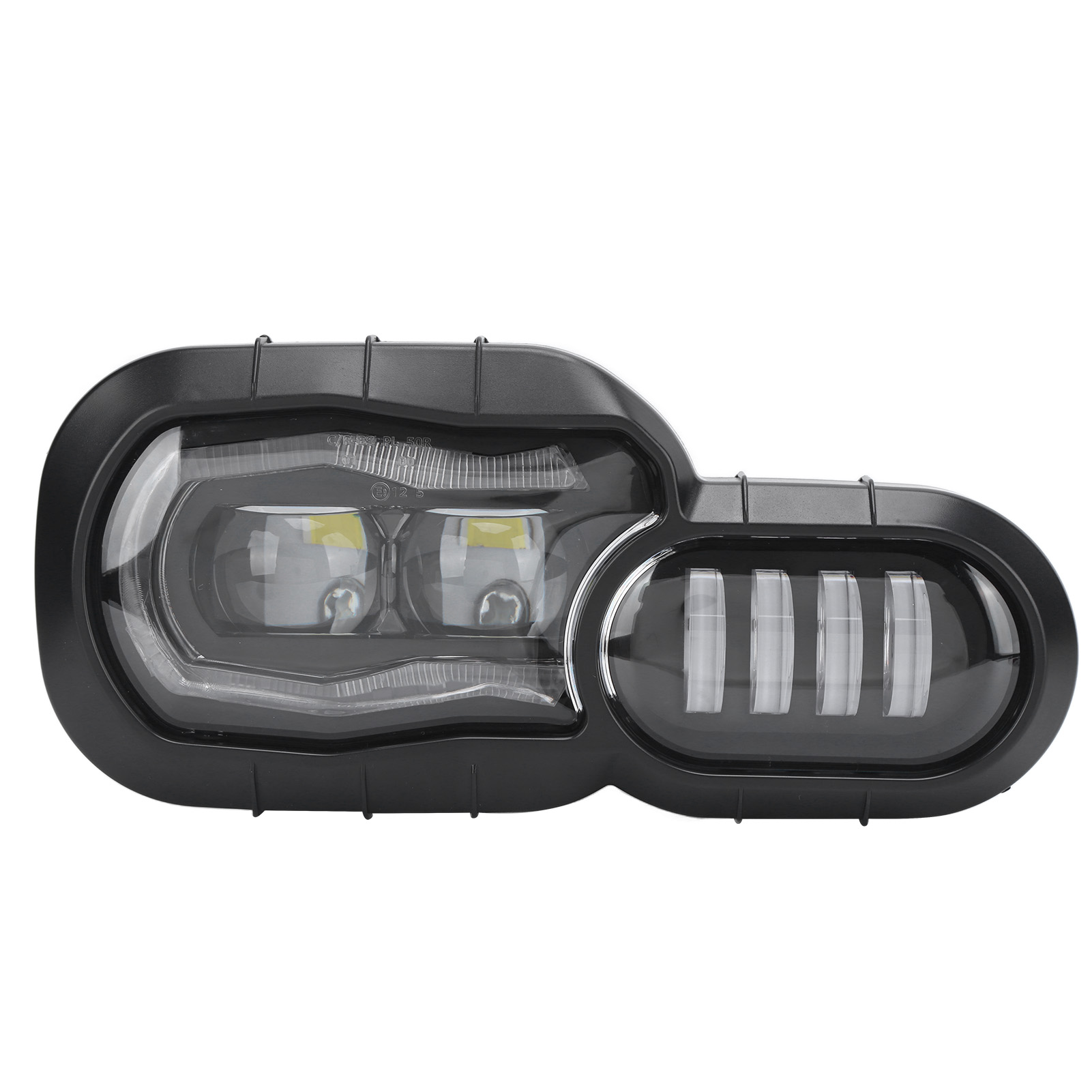 Wasserdichter Led-motorradscheinwerfer Als Ersatz Für F800gs Adventure 2012–2018