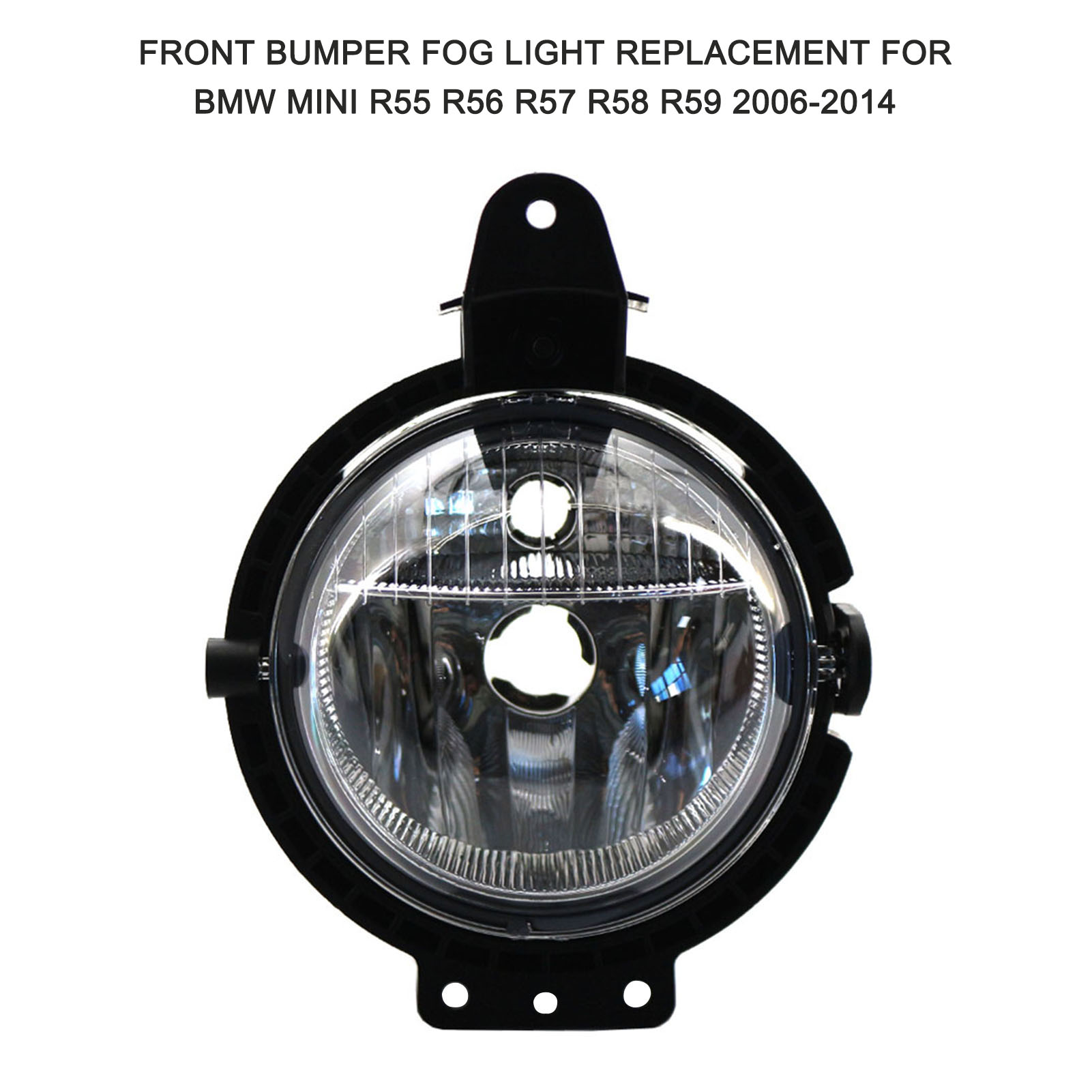 Nebelscheinwerfer (ohne Leuchtmittel) Für Bmw Mini R55 R56 R57 R58 R59 2006-2014