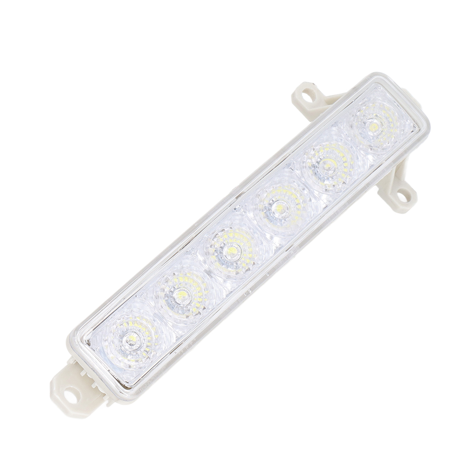 Wasserdichtes Tagfahrlicht, Ultrahelles Nebelscheinwerferlicht 9802795580, Kompatibel Mit Peugeot 107, 108 Und 308