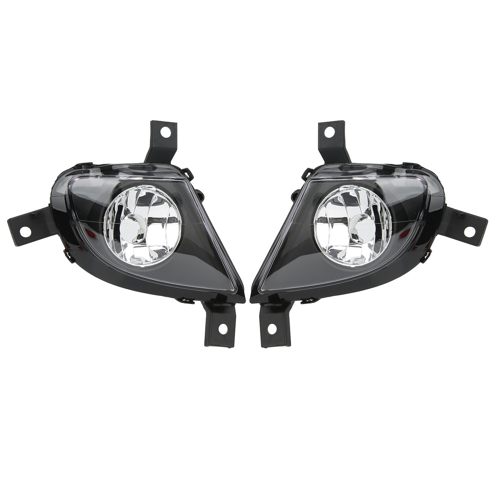 Paar Nebelscheinwerfer, Fernlicht Für Stoßstange, Teilenummer 63177199893, Für Bmw 3er E90 E91 328i 335i (2009-2011)