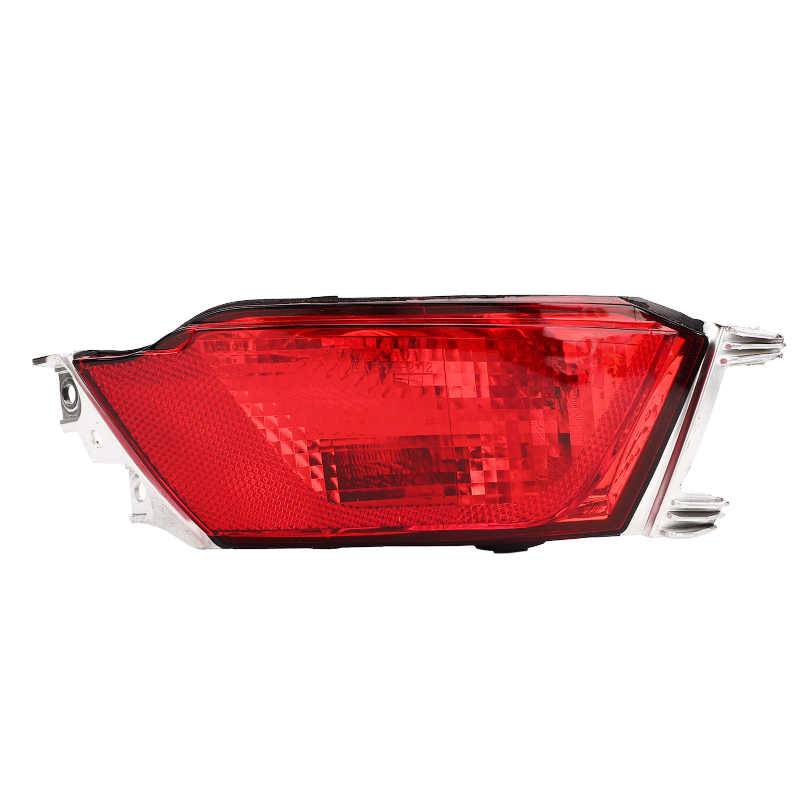 Rechter Nebelschlussleuchte Lr043983 Als Ersatz Für Land Rover Range Rover Sport (2014–2021), Rote Linse